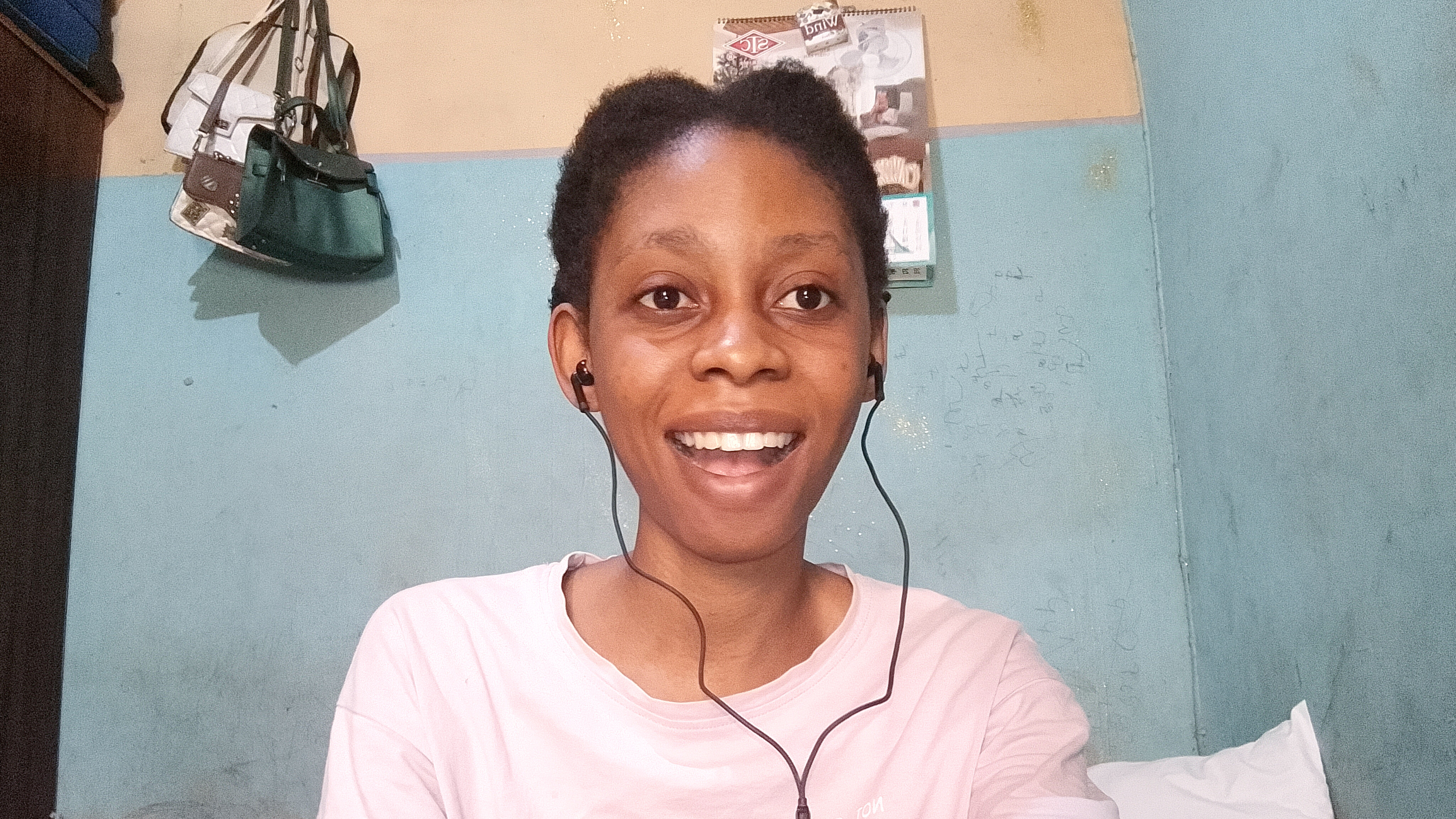 Hive Open Mic week 307 || Oceans by Hillsong || Cover song 