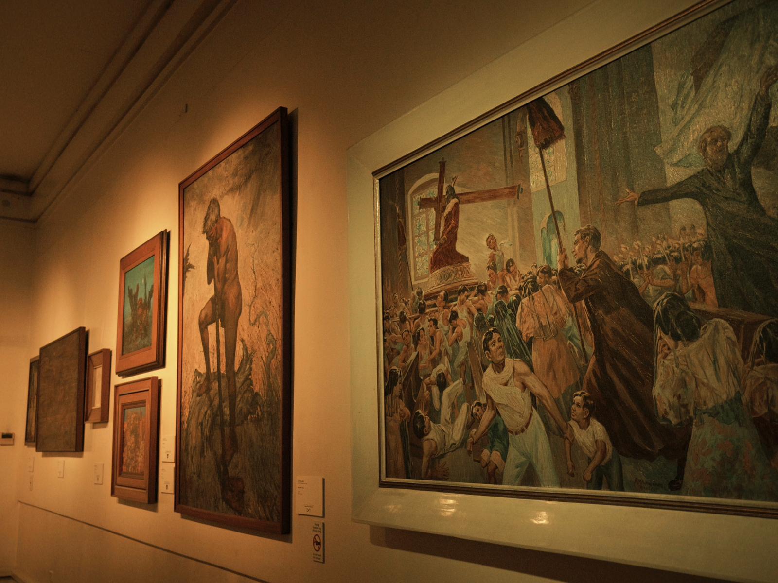 Museum Diaries, a journey to Manila Edition 🏛️