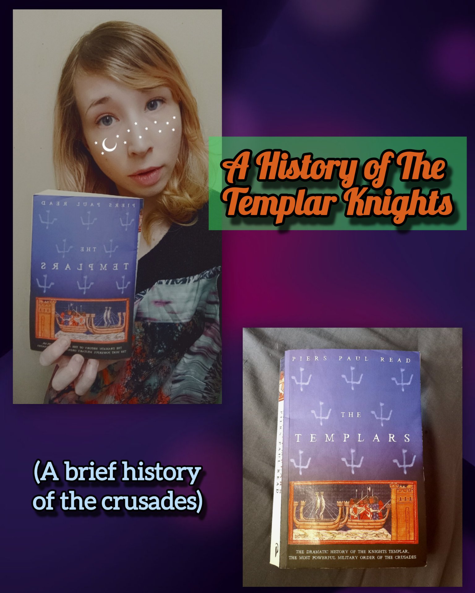 A History of The Templar Knights