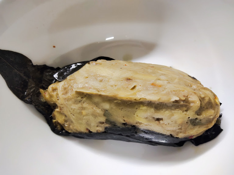 The Trio of Thai Soul: A Triple-Threat Feast!