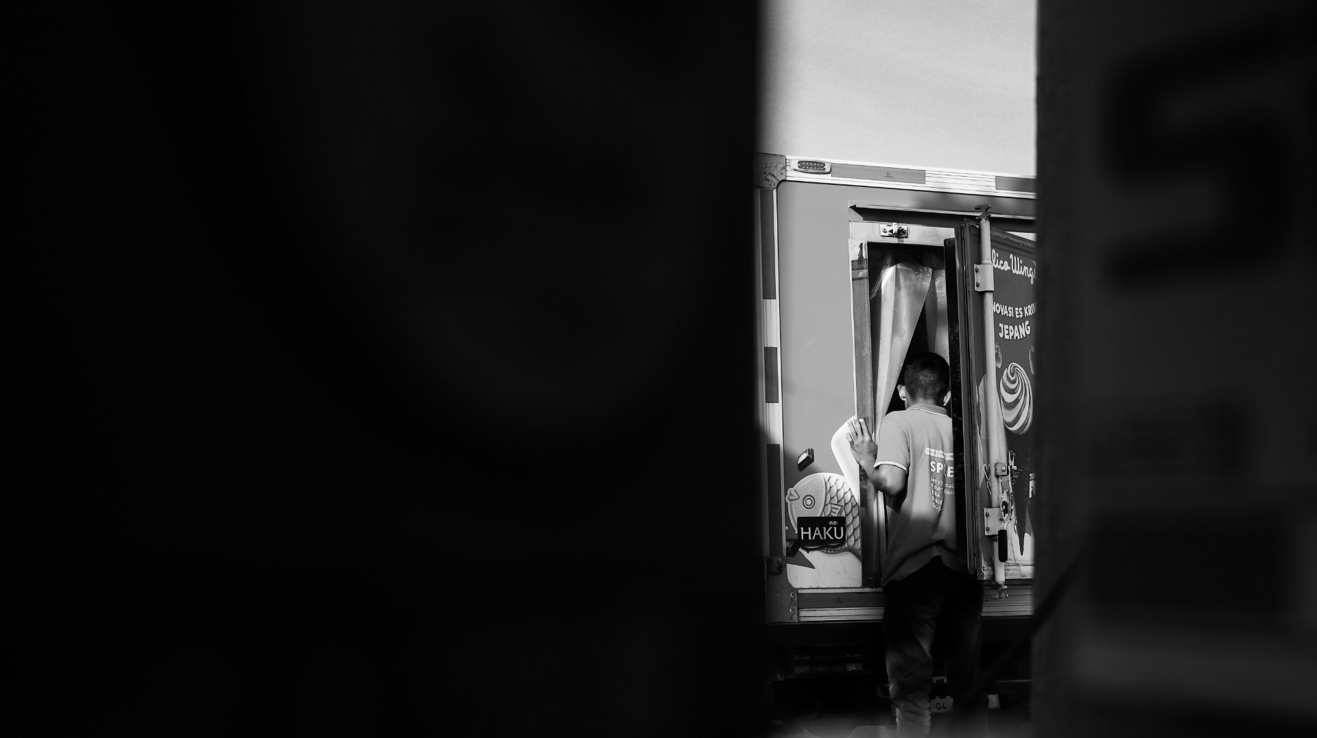 MY STREETPHOTOGRAPHY AFTER A LONG TIME