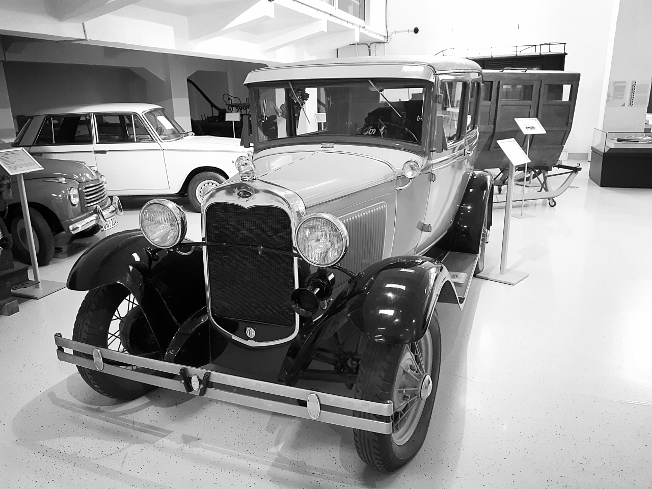 My Black And White Photography Challenge Entry #303