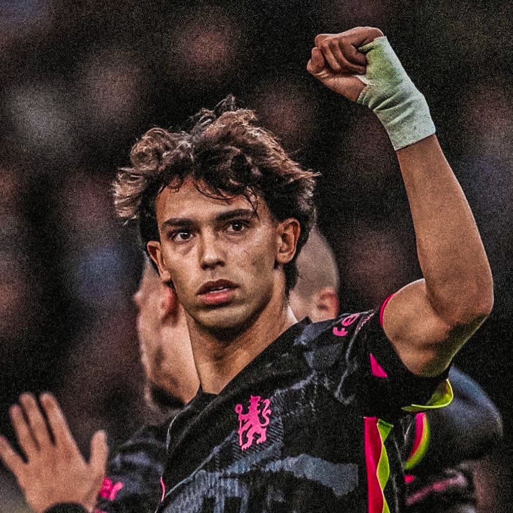 SPORTS: Al Nassr have agreed a deal with Chelsea’s Joao Felix. Paper works are being prepared.