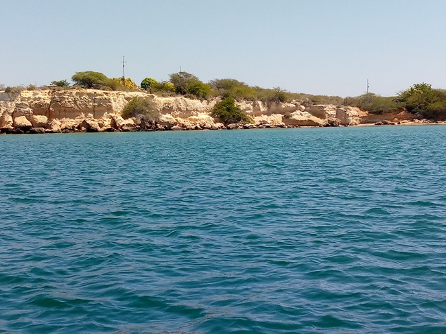 Phone Photography Contest - #100 | From the sea to the rocky shore