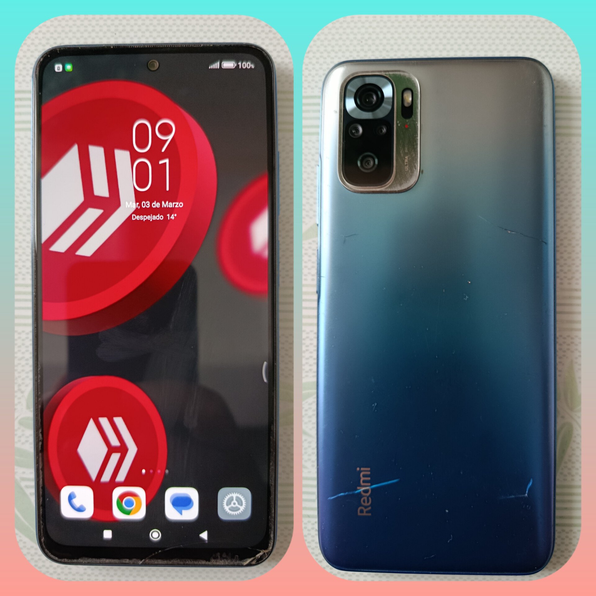 Xiaomi en Cuba: la historia detrás de una marca (es/en)