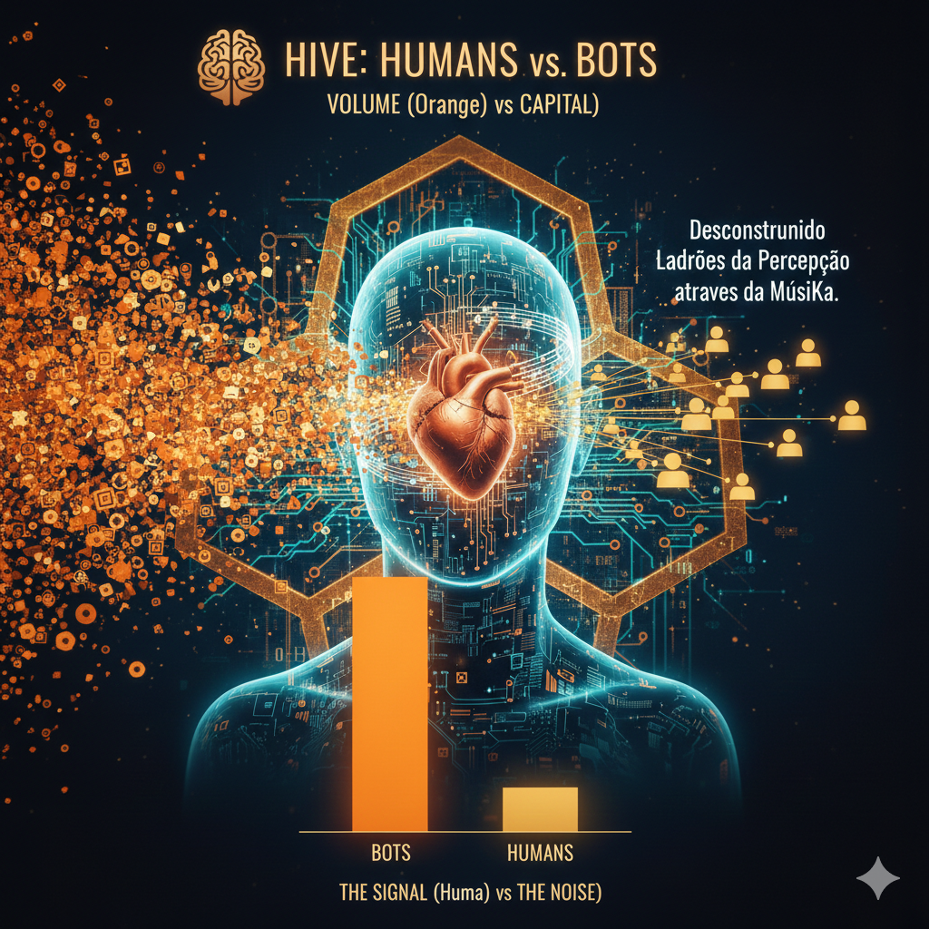 Você é Humano ou um... Bot? Sou humana e estudo chatBots. PAPO com a IA é minha área atual de pesquisas.