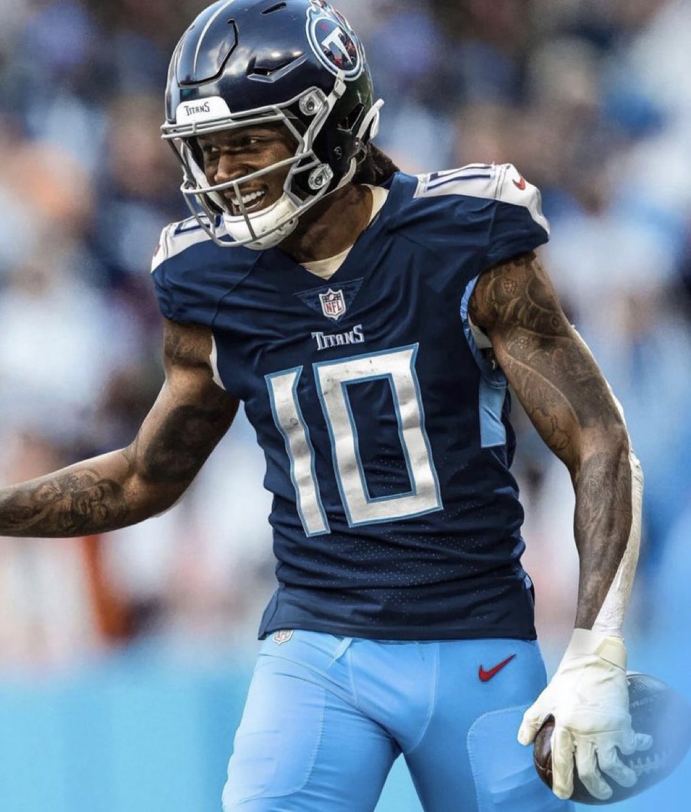 Tennessee Titans 2023 Season Preview! #tennesseetitans #nfl