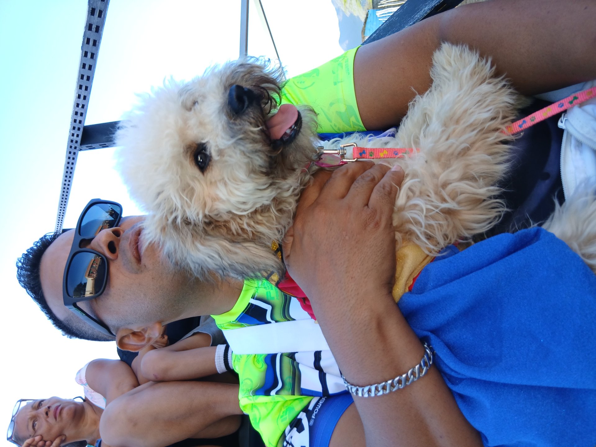 Disfrutando en familia de Carnavales [Esp/Eng]
