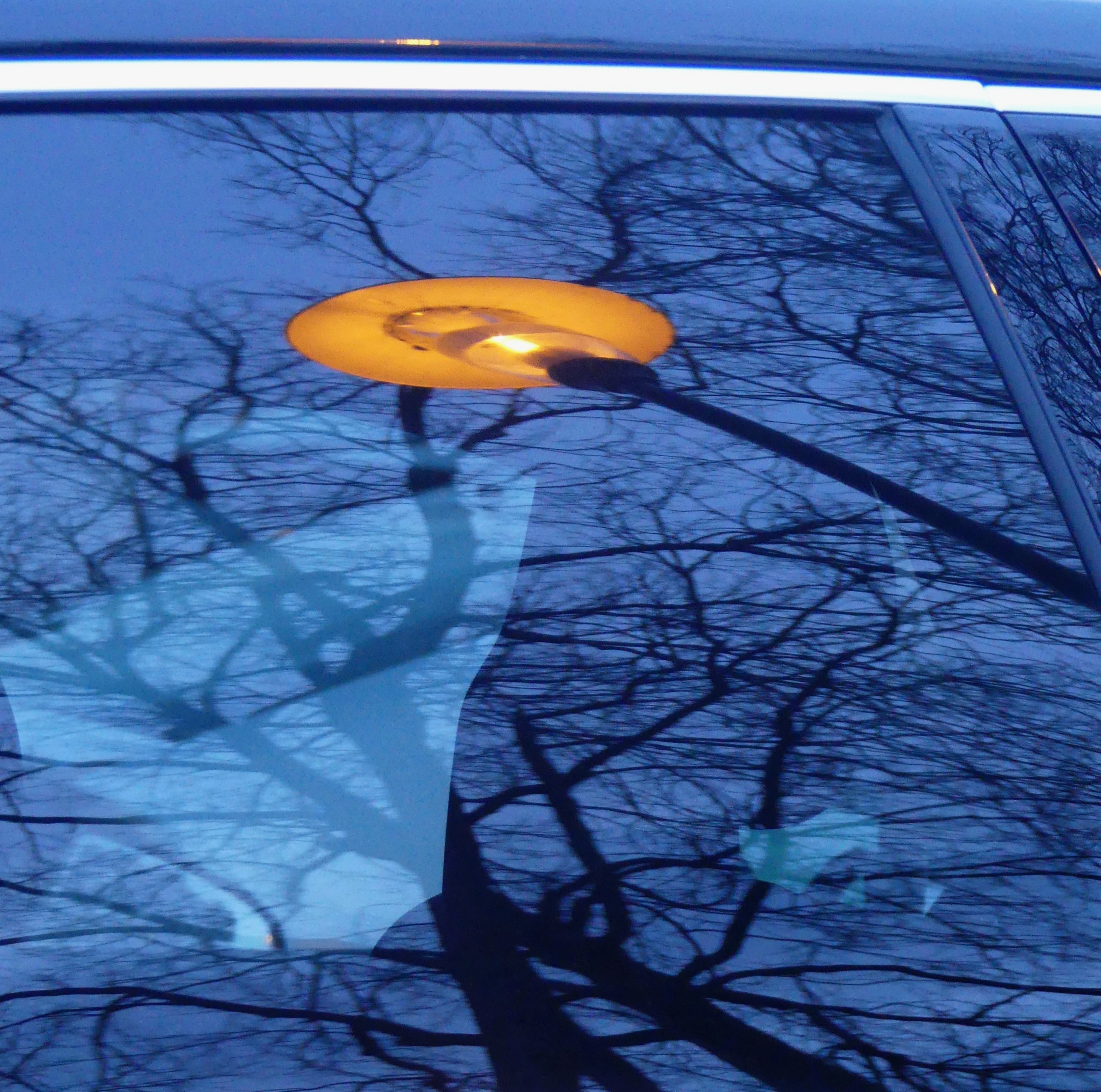 entry reflections 260