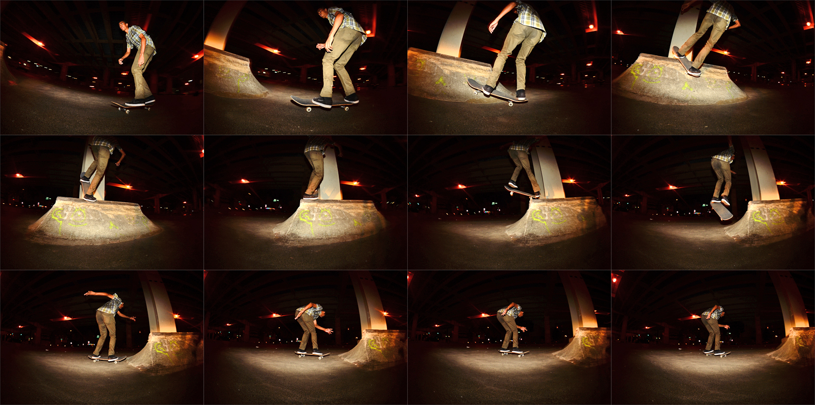 NEW YORK CITY - 2010 