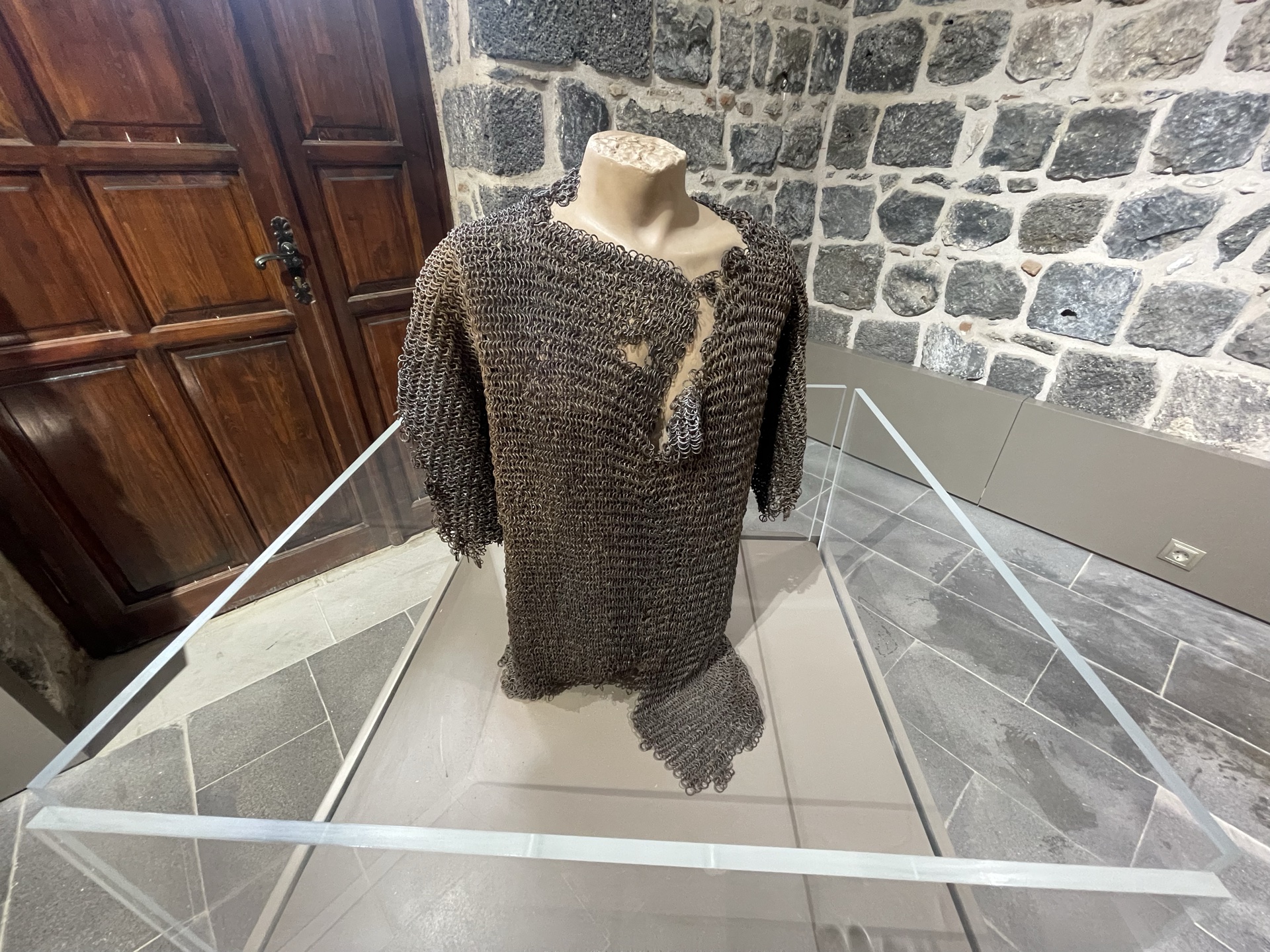 Part 3/5 – Two Days in Diyarbakır (Amed): A Deeper Journey Through Diyarbakır Museum