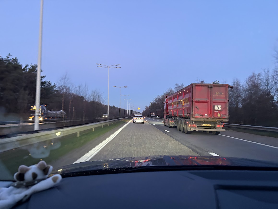 The Tuesday Train Thoughts: Pool Nights, Deadlines, and Hybrid Work