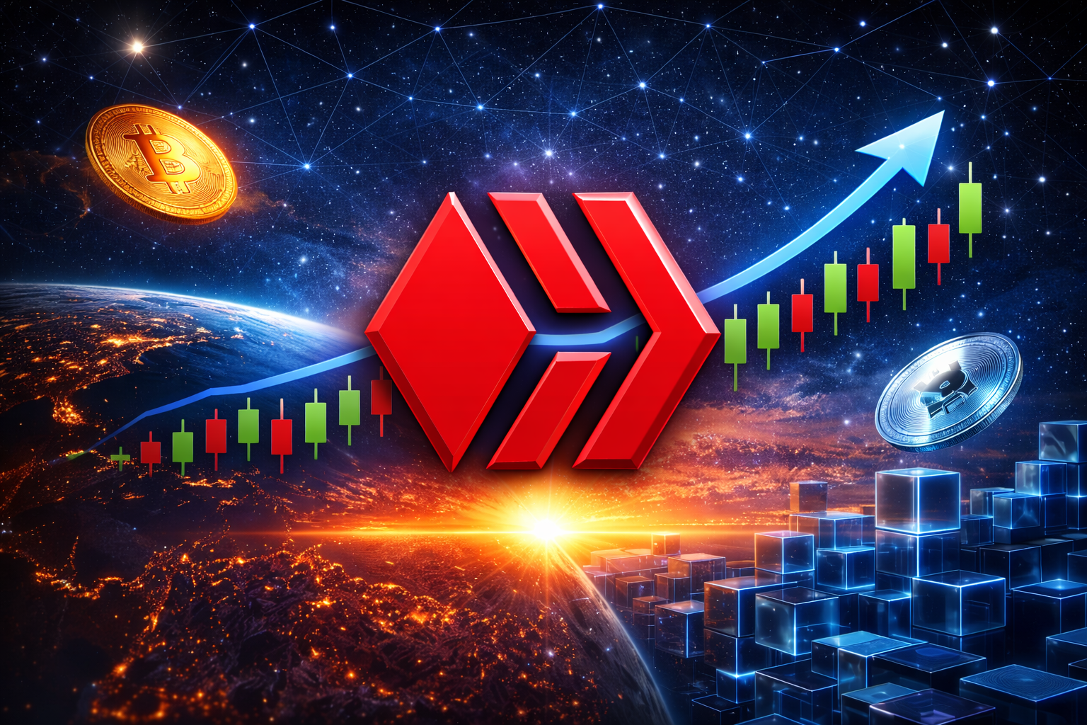 Por qué hablar de Hive dentro de Hive sigue siendo una de las estrategias más inteligentes del ecosistema cripto