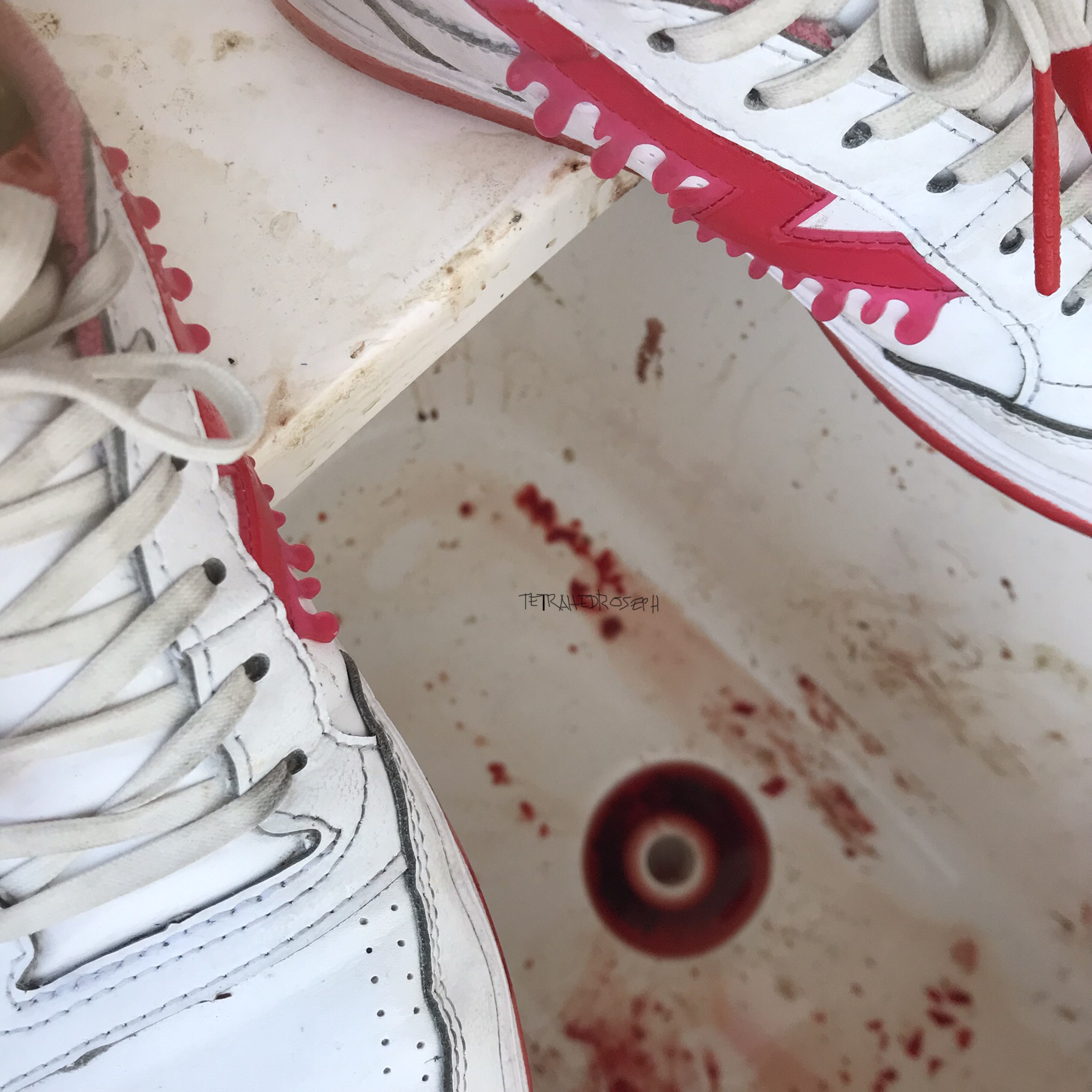 Strange Fishing Season