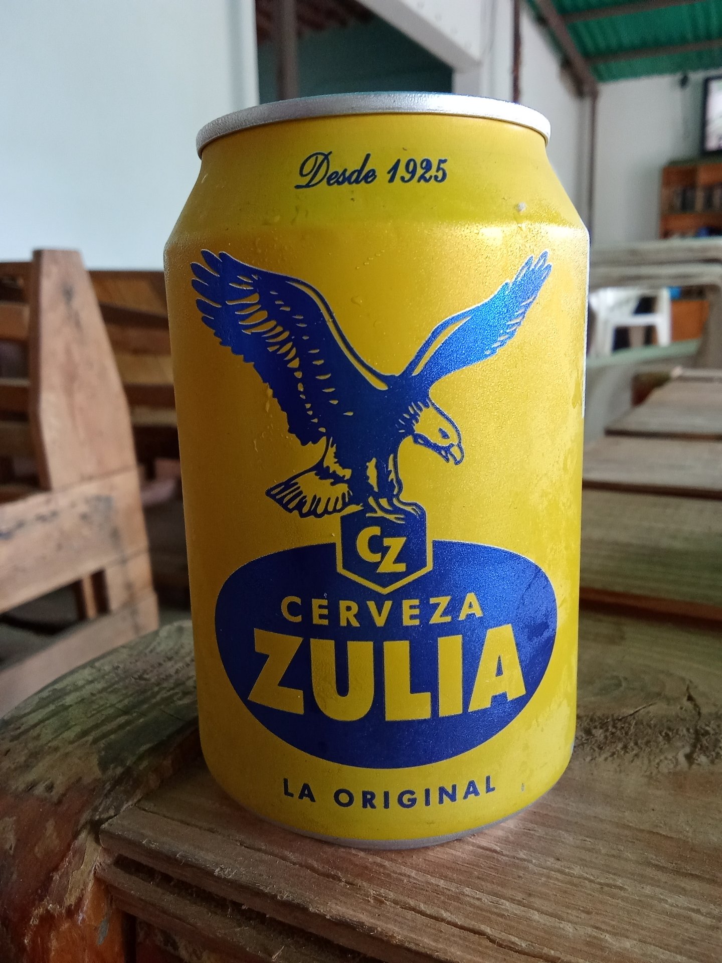 The #BeerSaturday Challenge - Week 452 "Beer + Lunch the Best Choice"