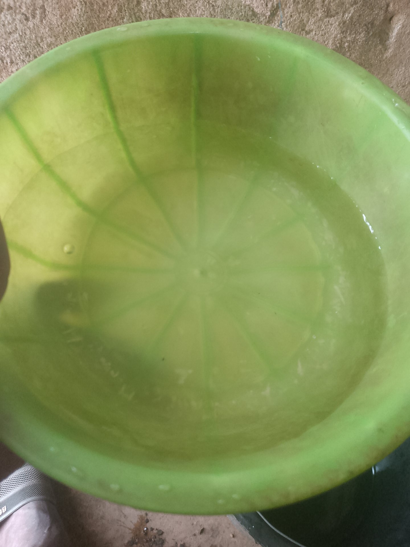 WATER IMPACT IN LIFE