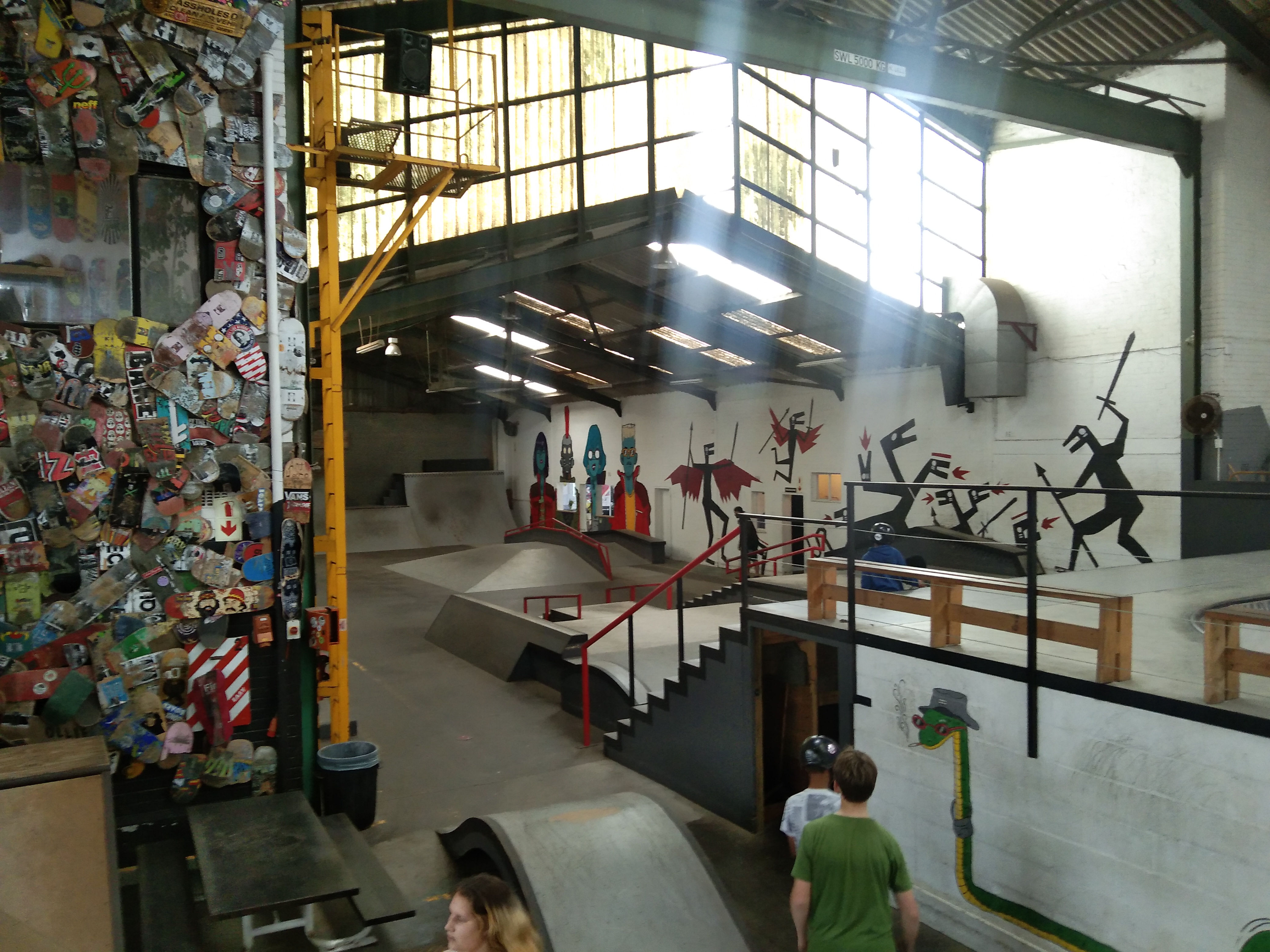 Fun Weekend with family and friend 17/09/22