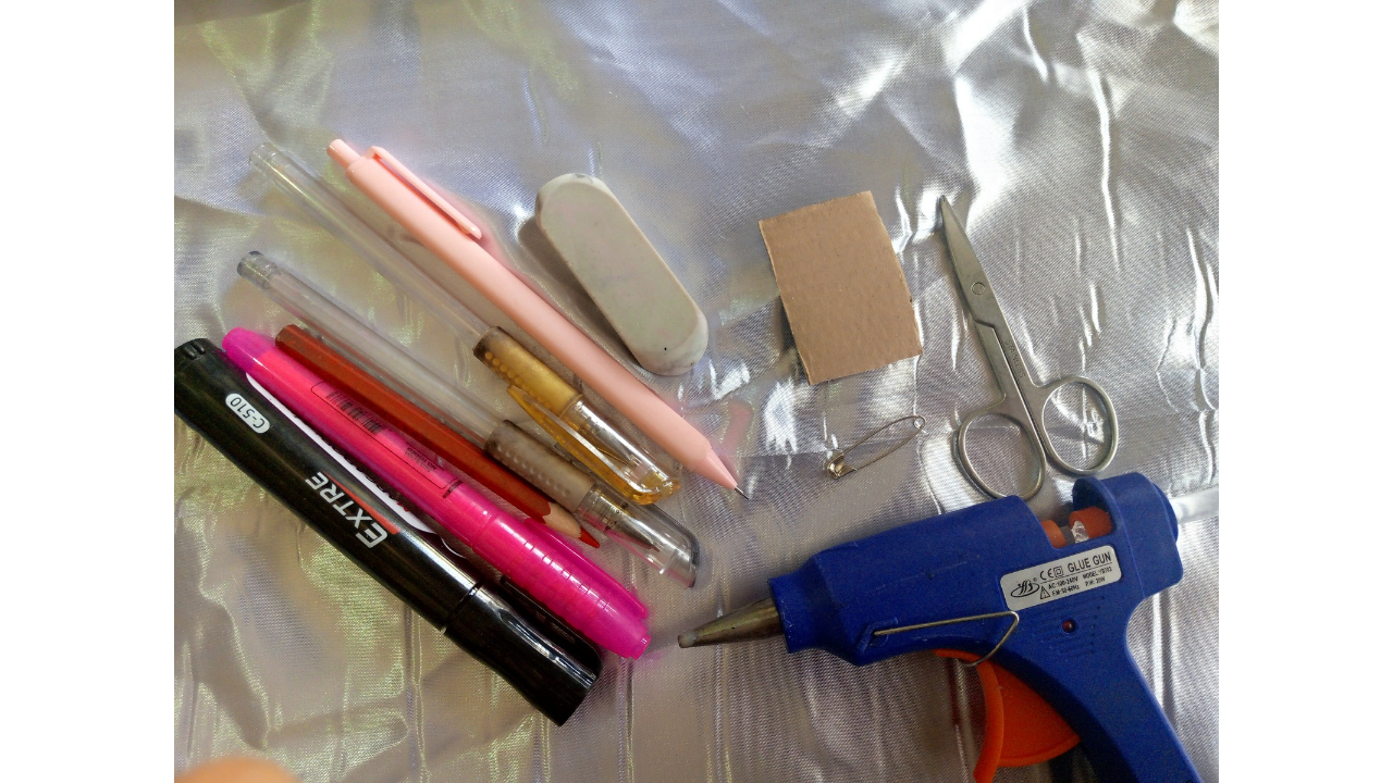 Broche de Hello Kitty 🐱🧷//Hello Kitty brooch 🐱🧷.(Esp-Eng)