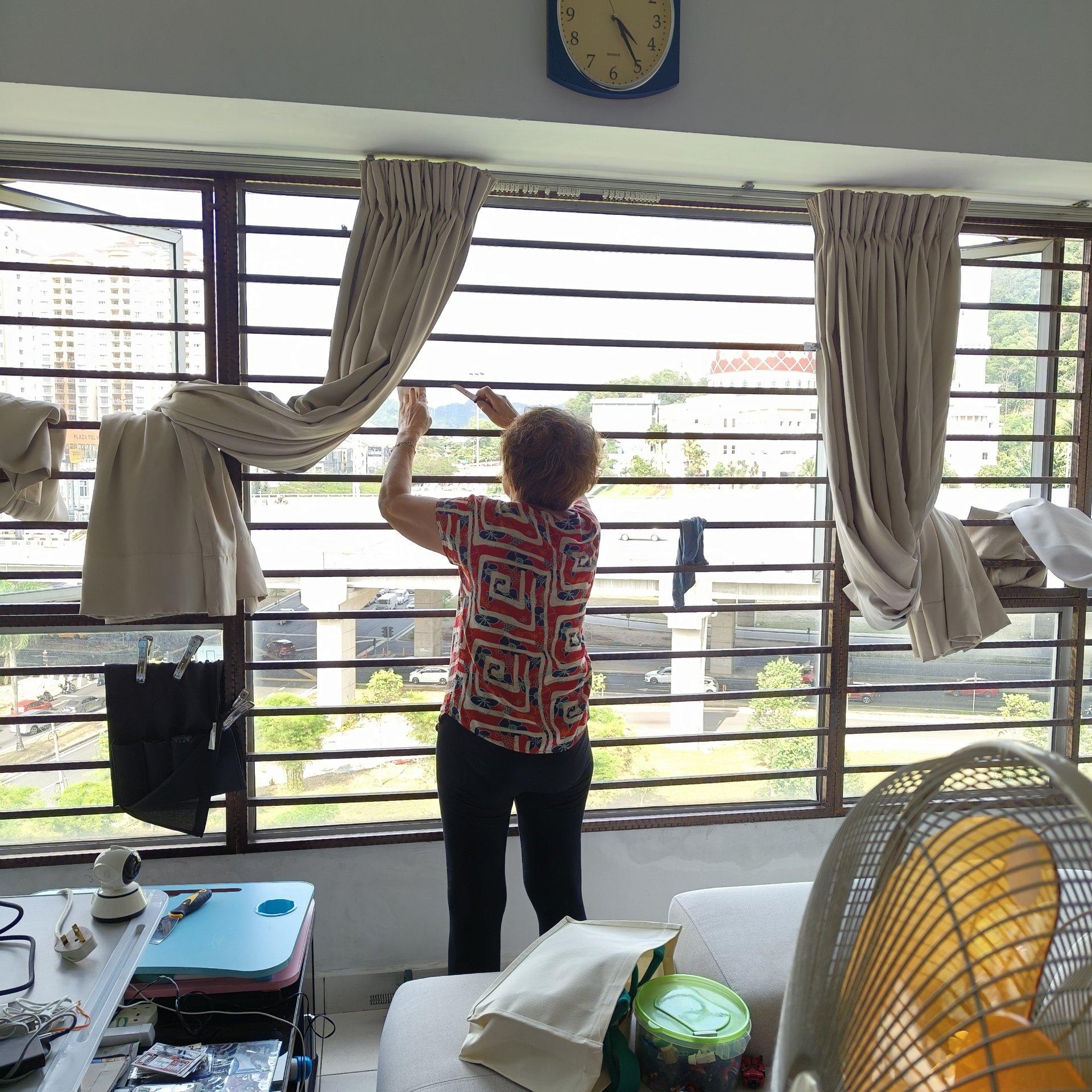 From Home Improvement's Wall Putty to Mum's Delicious Dinner