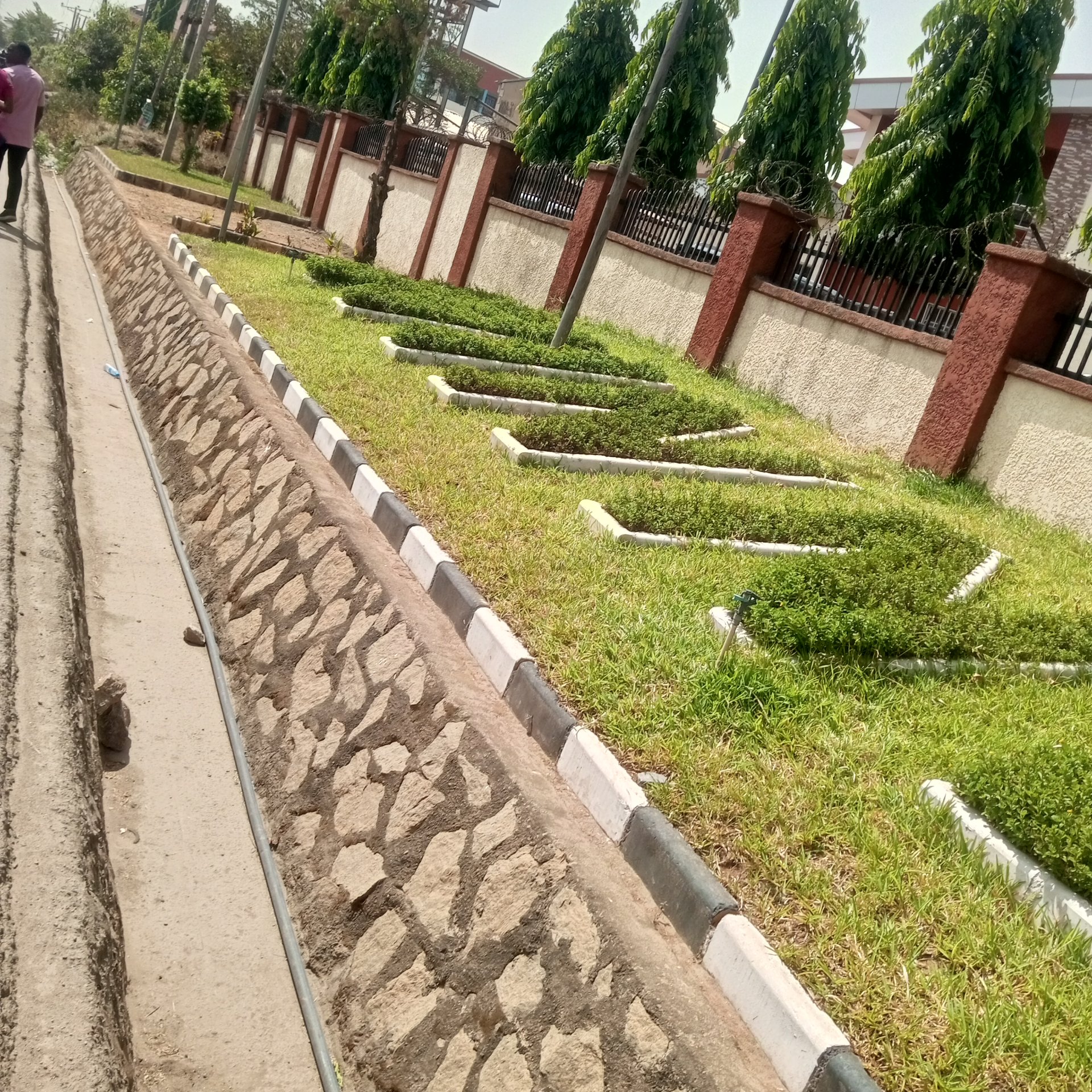 My scale of preference will take effect instantly, in my spending,