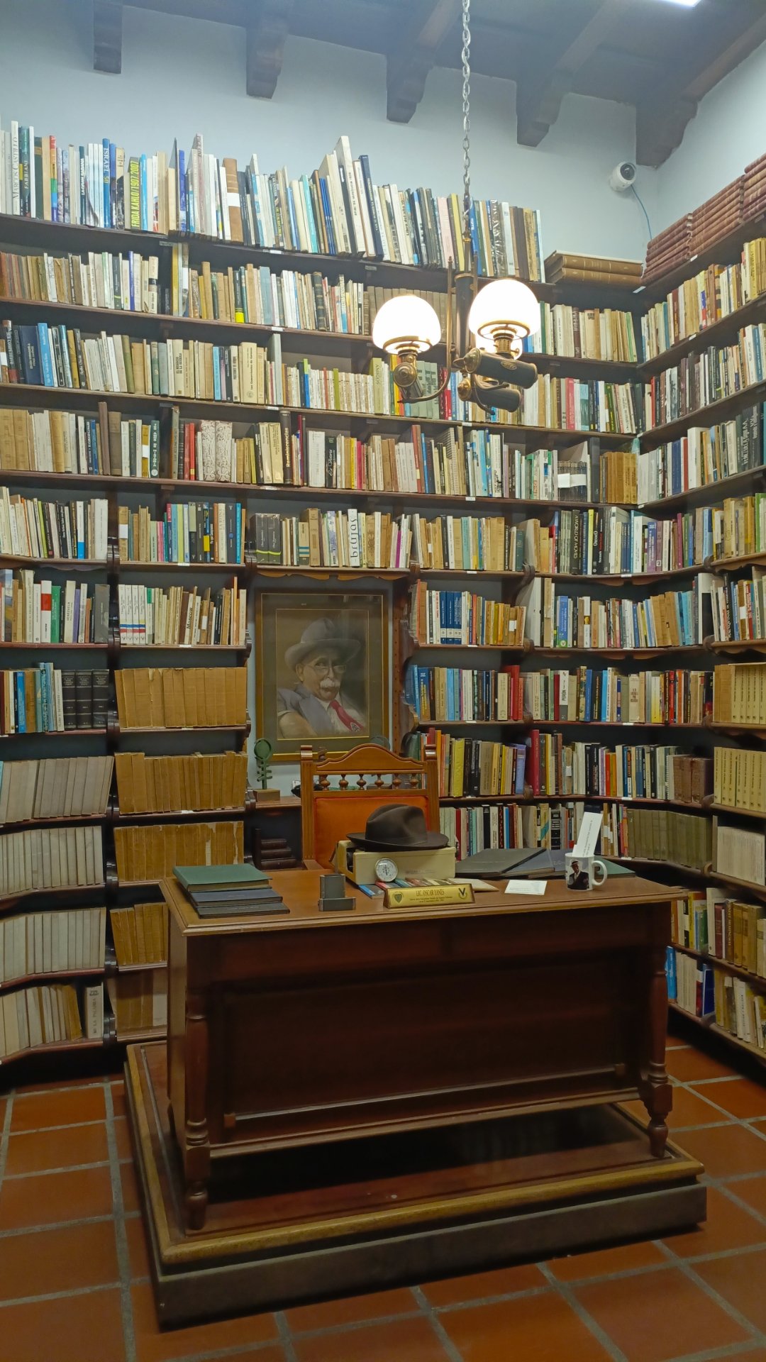 Archbishop's Palace of Caracas: An experience of history and art  ✨