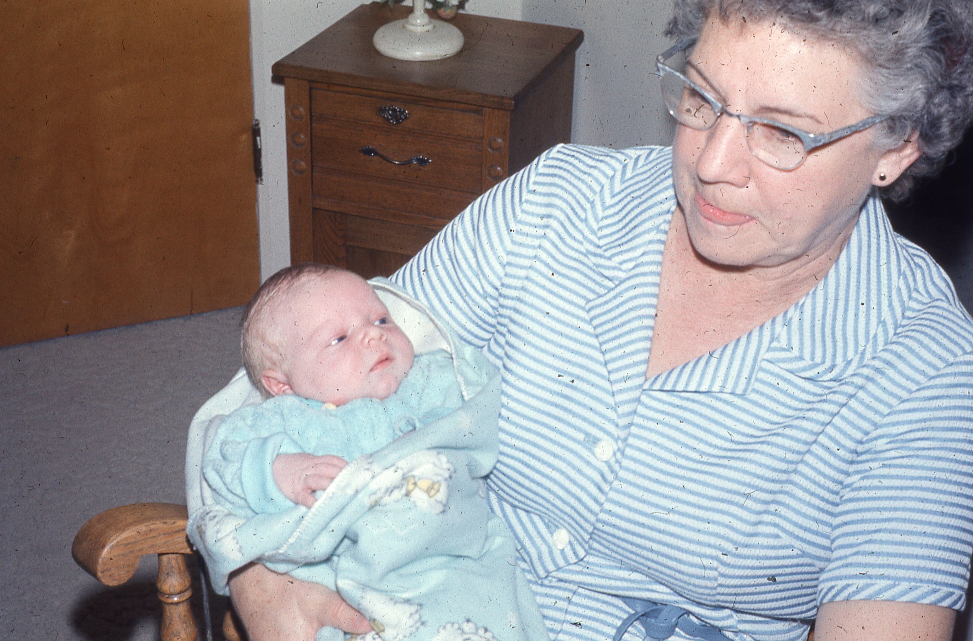 Vintage Photos - Lot 6 (145-148)