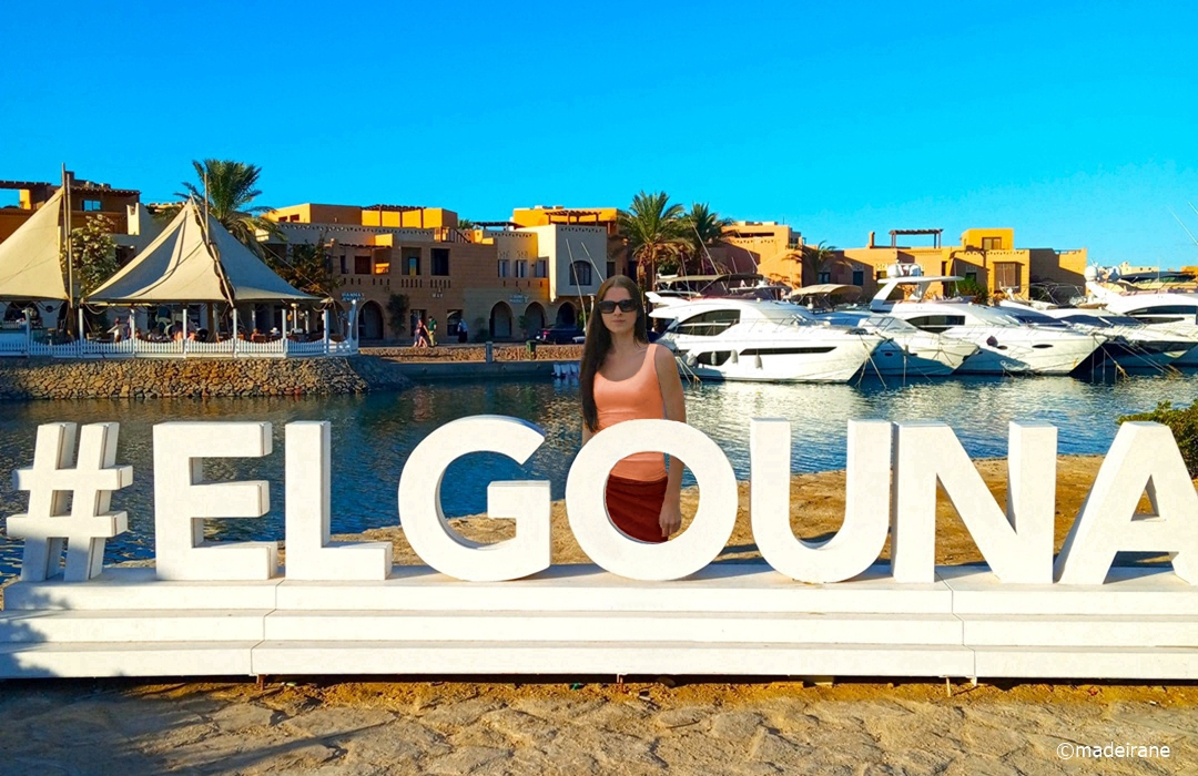 A Piece Of Europe Lost In The Sands Of Egypt