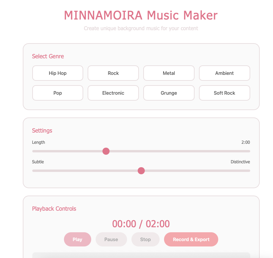 I vibe-coded without any coding knowledge