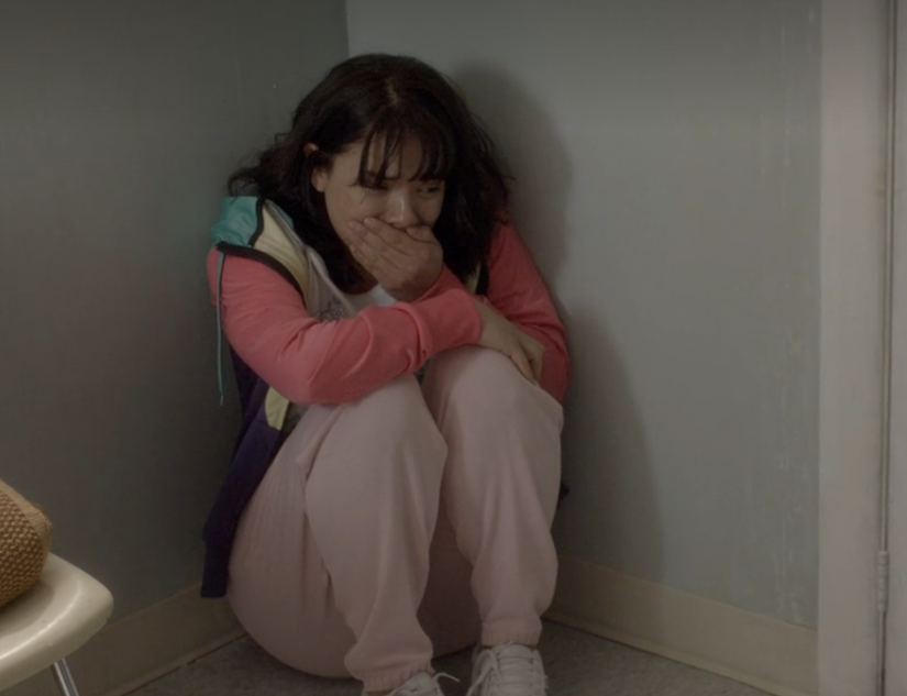 La resiliencia de Jenny Rivera en Mariposa de Barrio / Jenny Rivera's resilience in Mariposa de Barrio