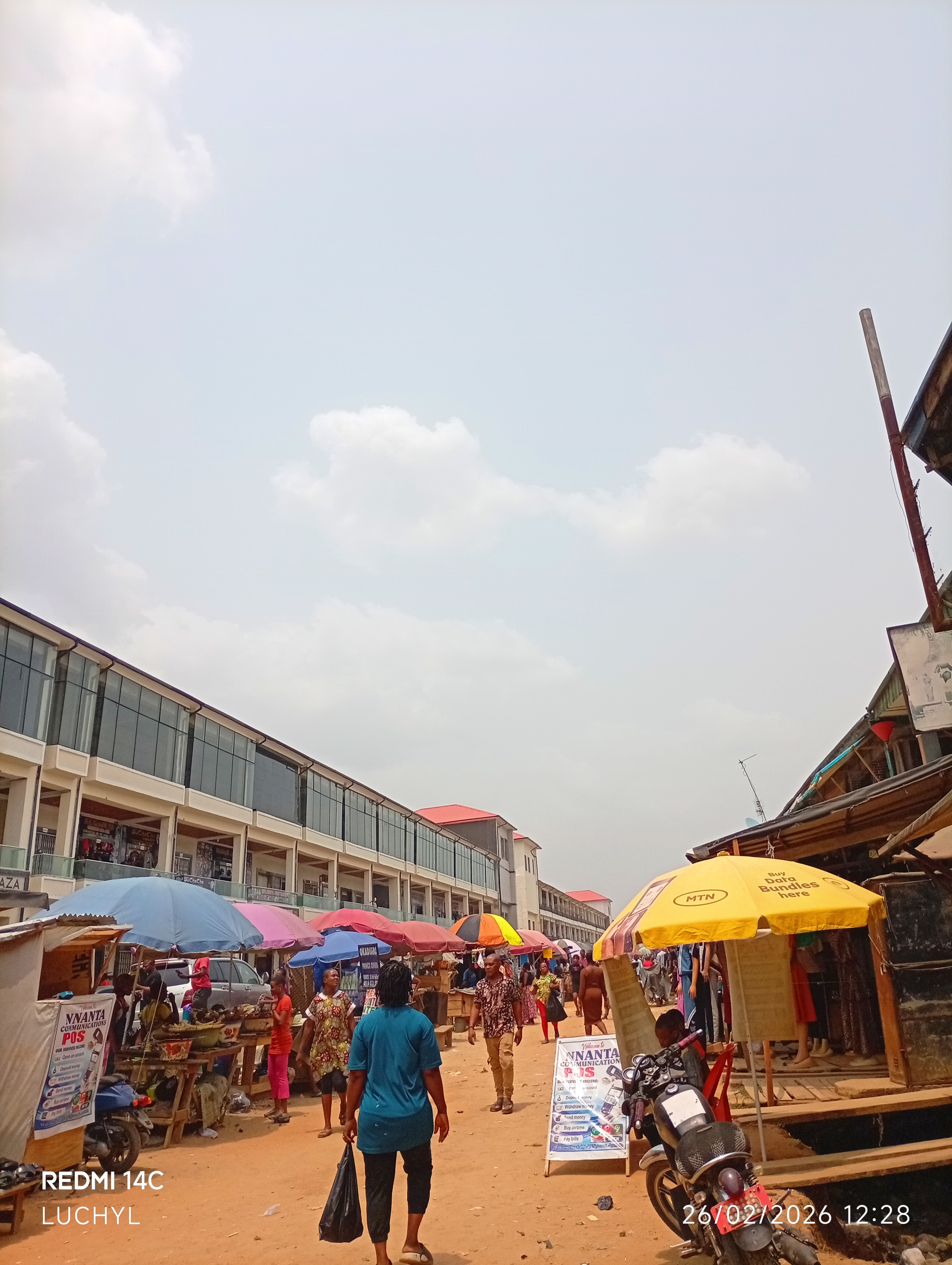 A Day Stressfully Spent! 😂 