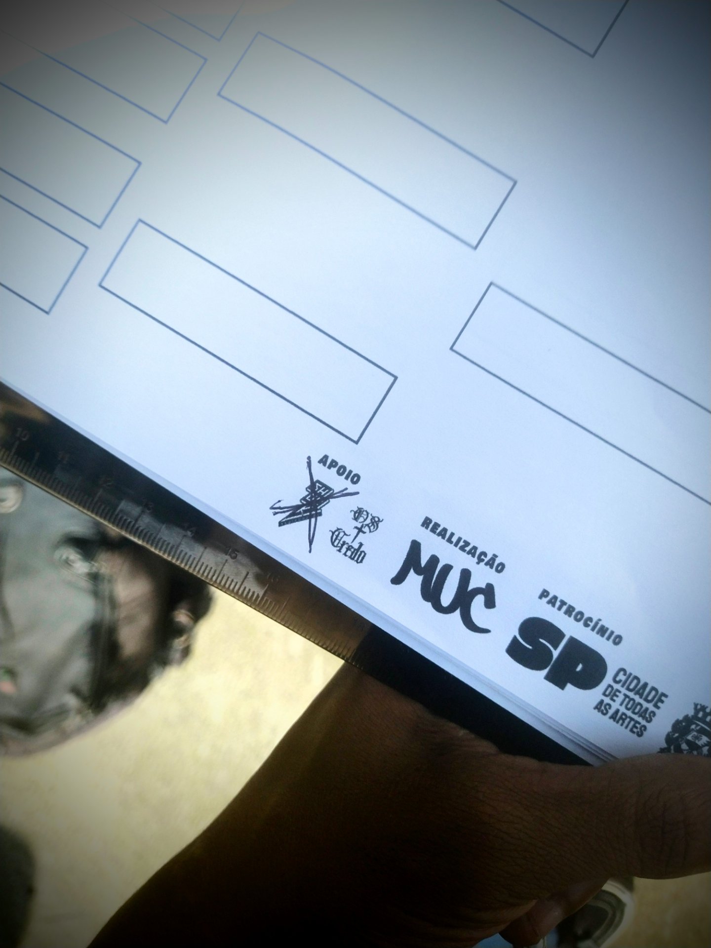 Latest edition: Skate occupies work delivered