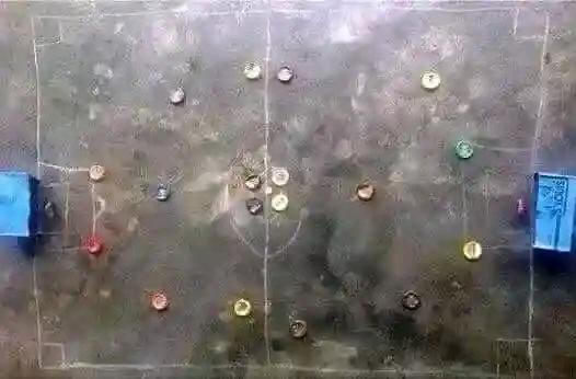 A Blast from the Past: Childhood Memories