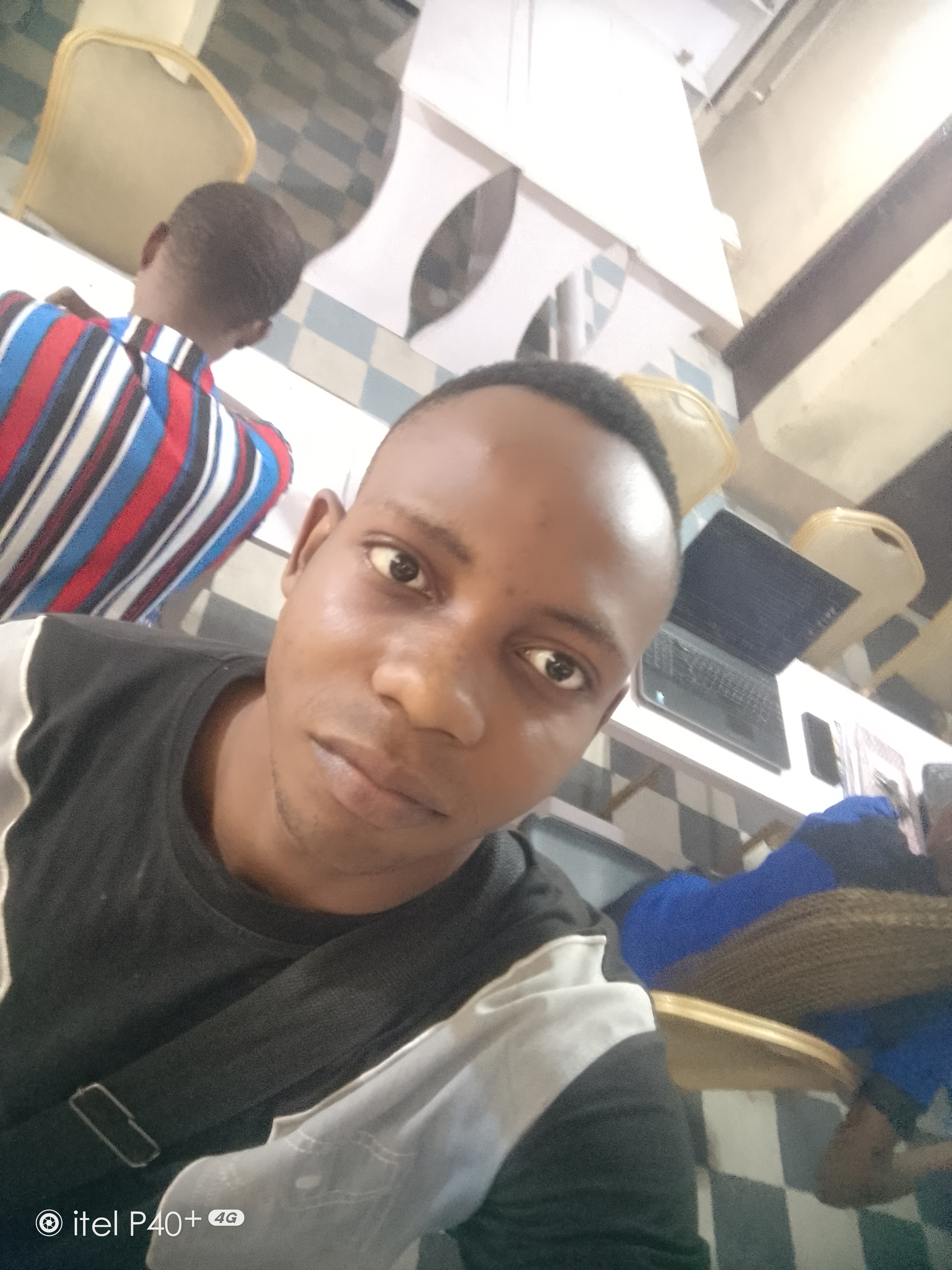 My weekend shopping at happy customer supermarket 