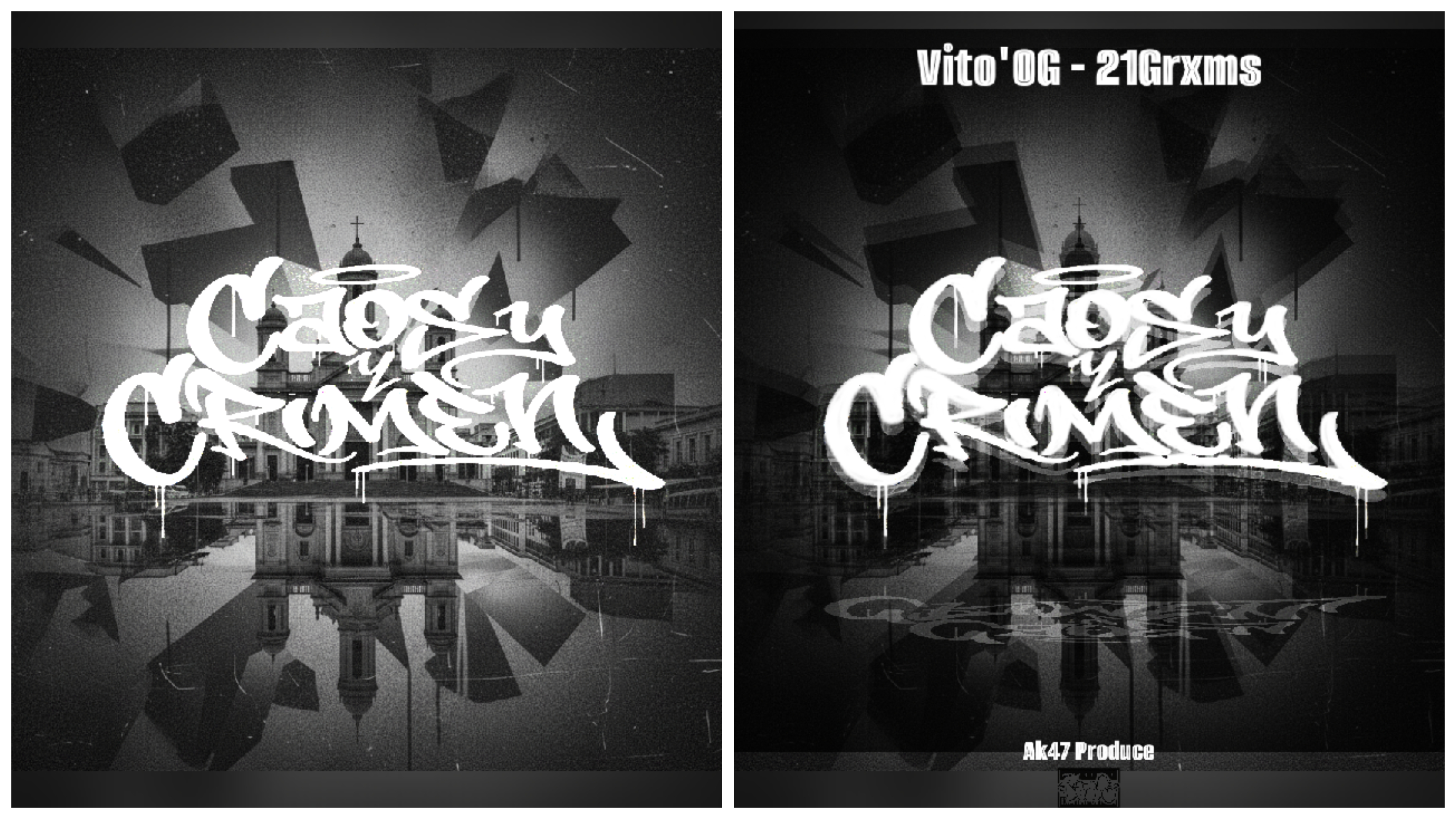 Cover Art (Grimey Rap)