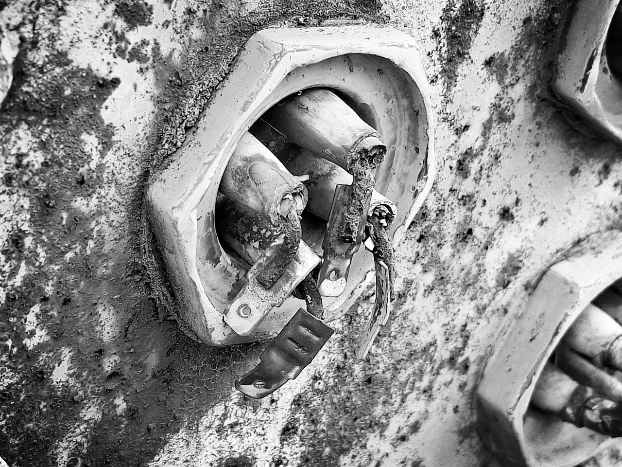 My Black And White Photography Challenge Entry #629