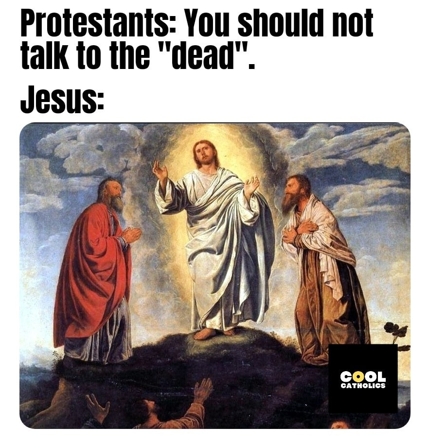 Have you gone to mass yet? This is the Gospel of the day. 😁



#christian #life ...