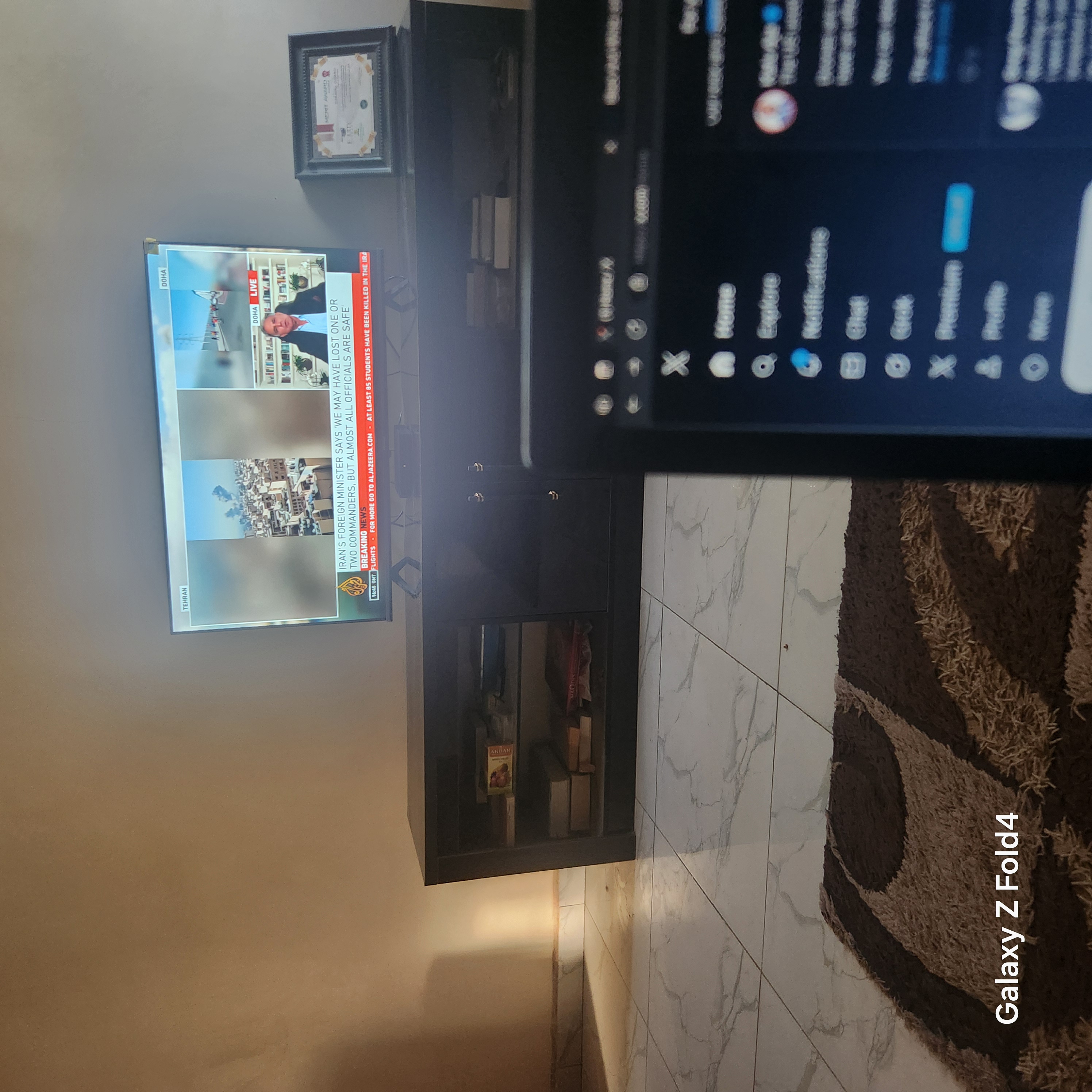 From Lockdown to Success