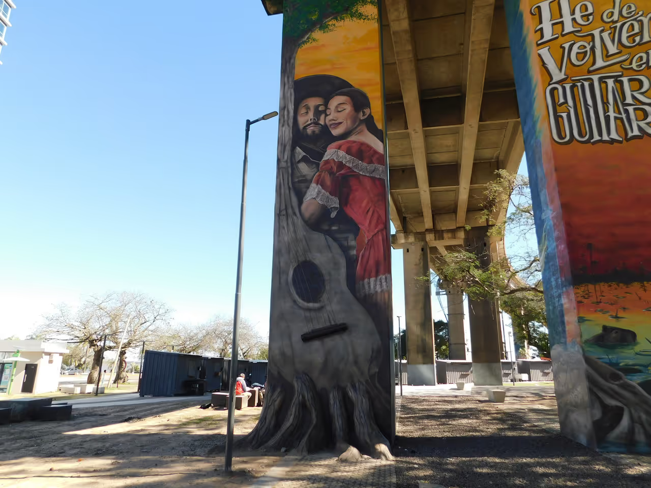 CCC's Street Art Contest #290 | 🎁 : 100% Liquid Payout and Ecency points as Prize Pool & Winners of #289