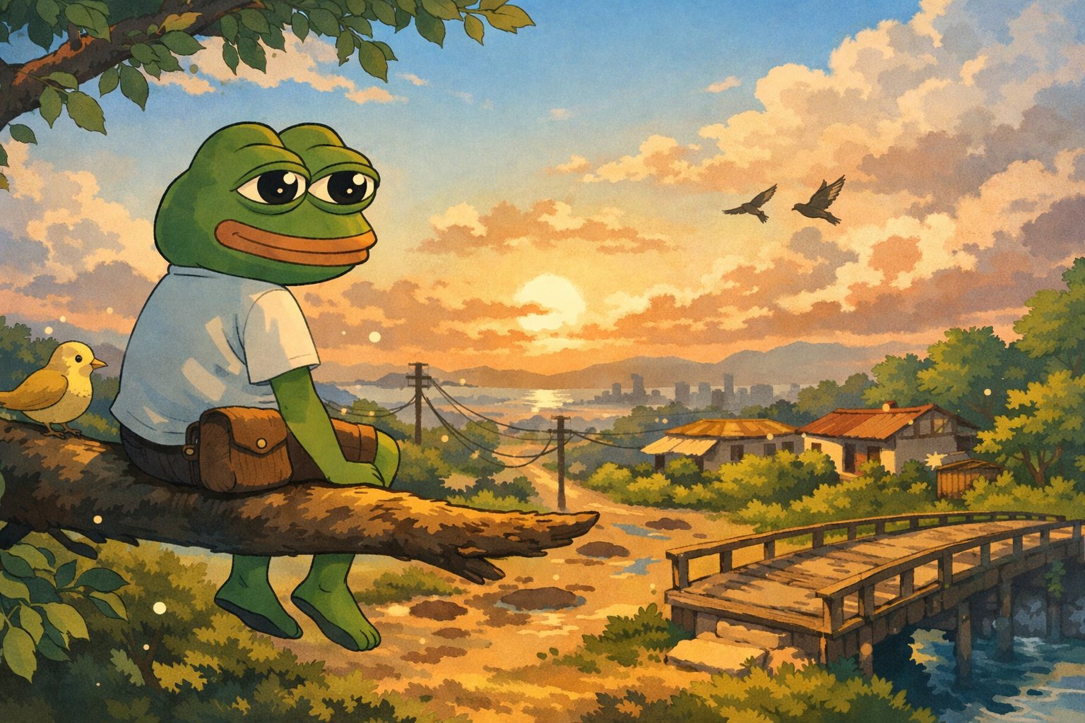 Trust yourself everything else is unpredictable