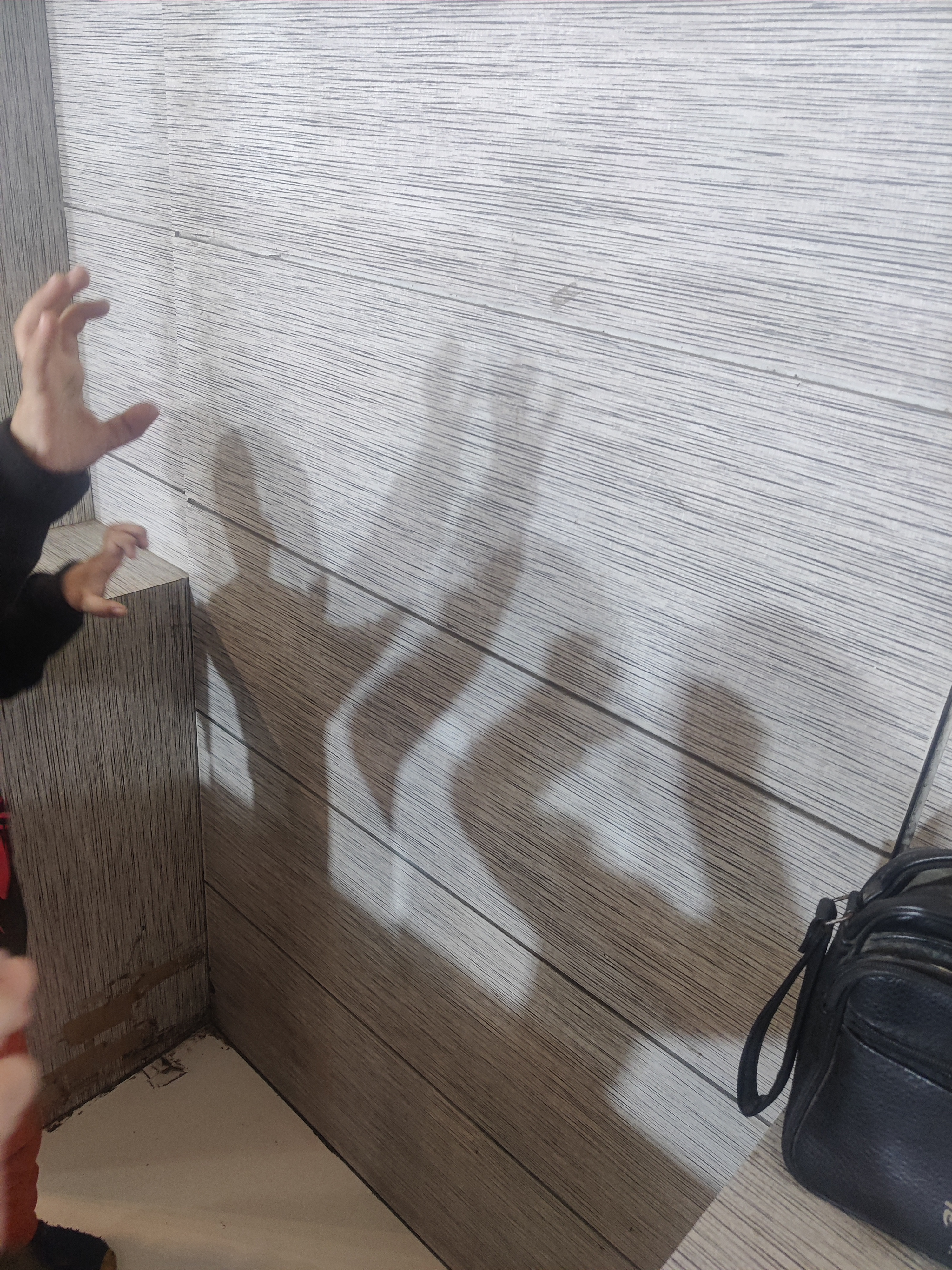 My entry to Shadow hunter contest 303