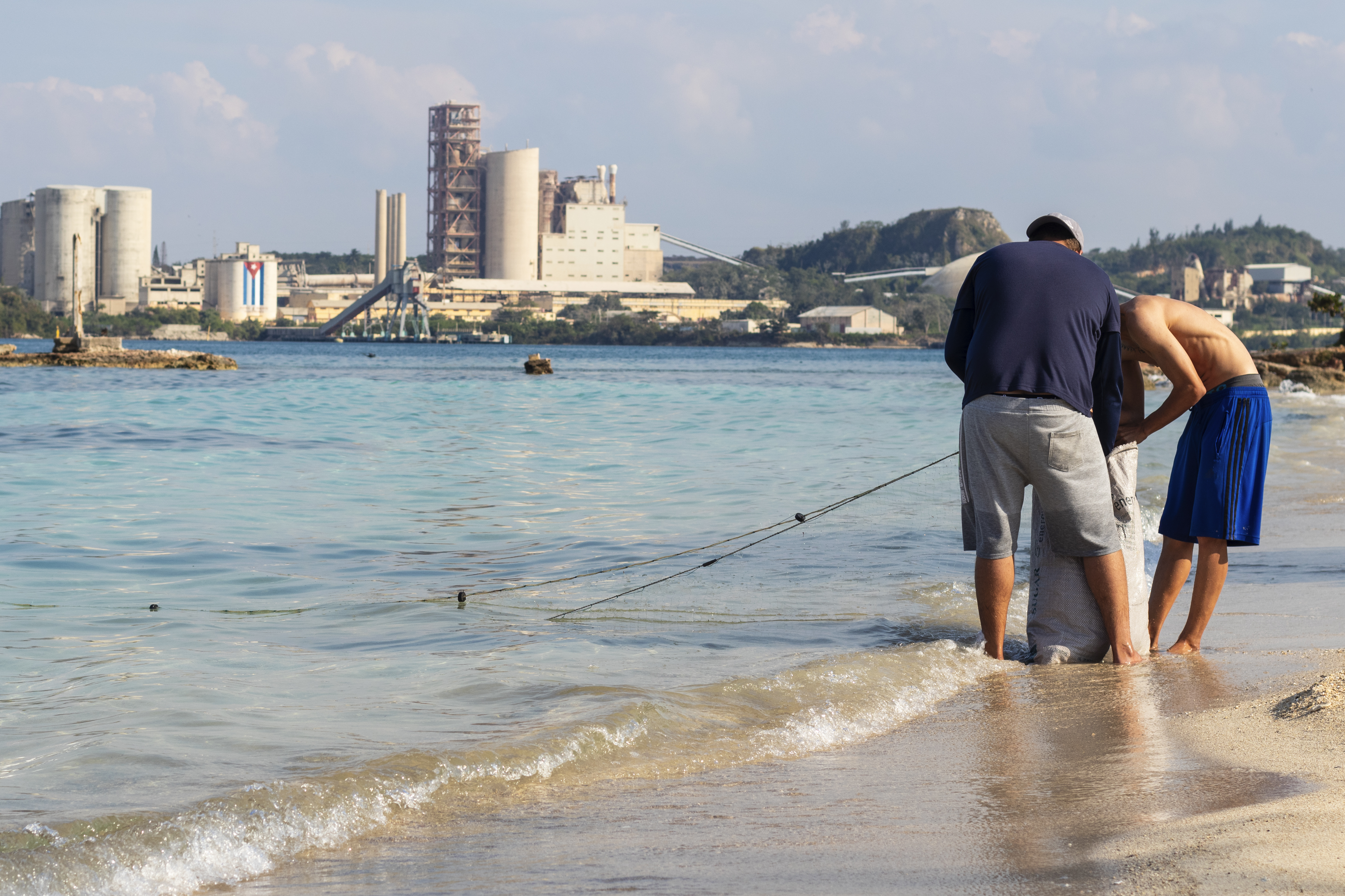 De Vuelta a Casa. - Back Home. [Esp -Eng]