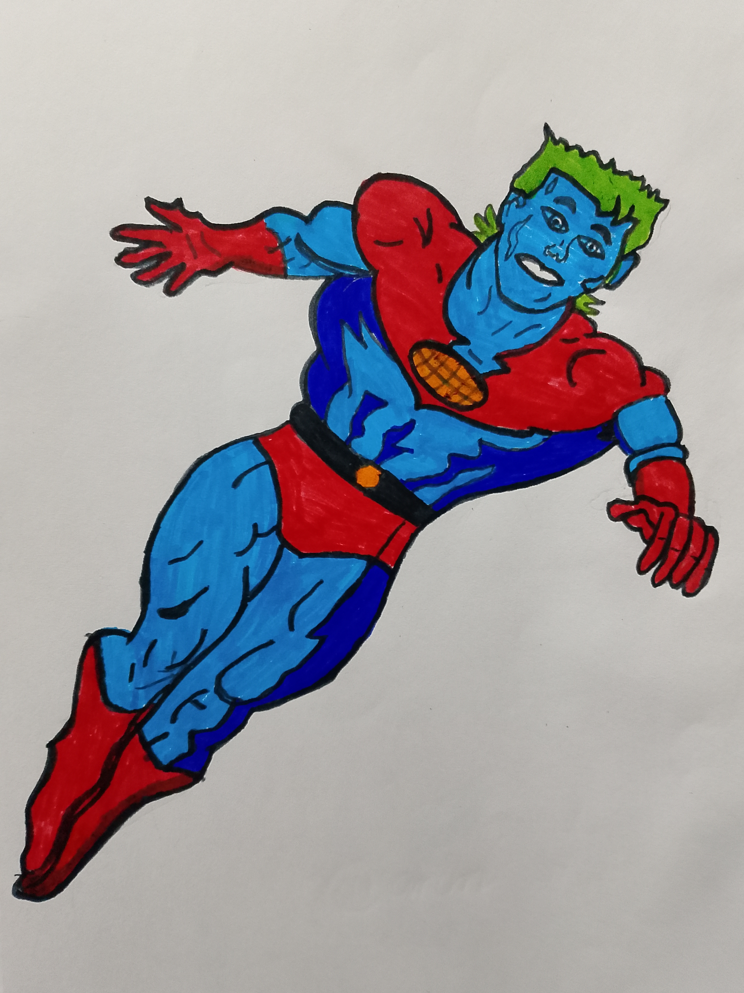 MY ENTRY SPLINTERLANDS ART CONTEST WEEK-366