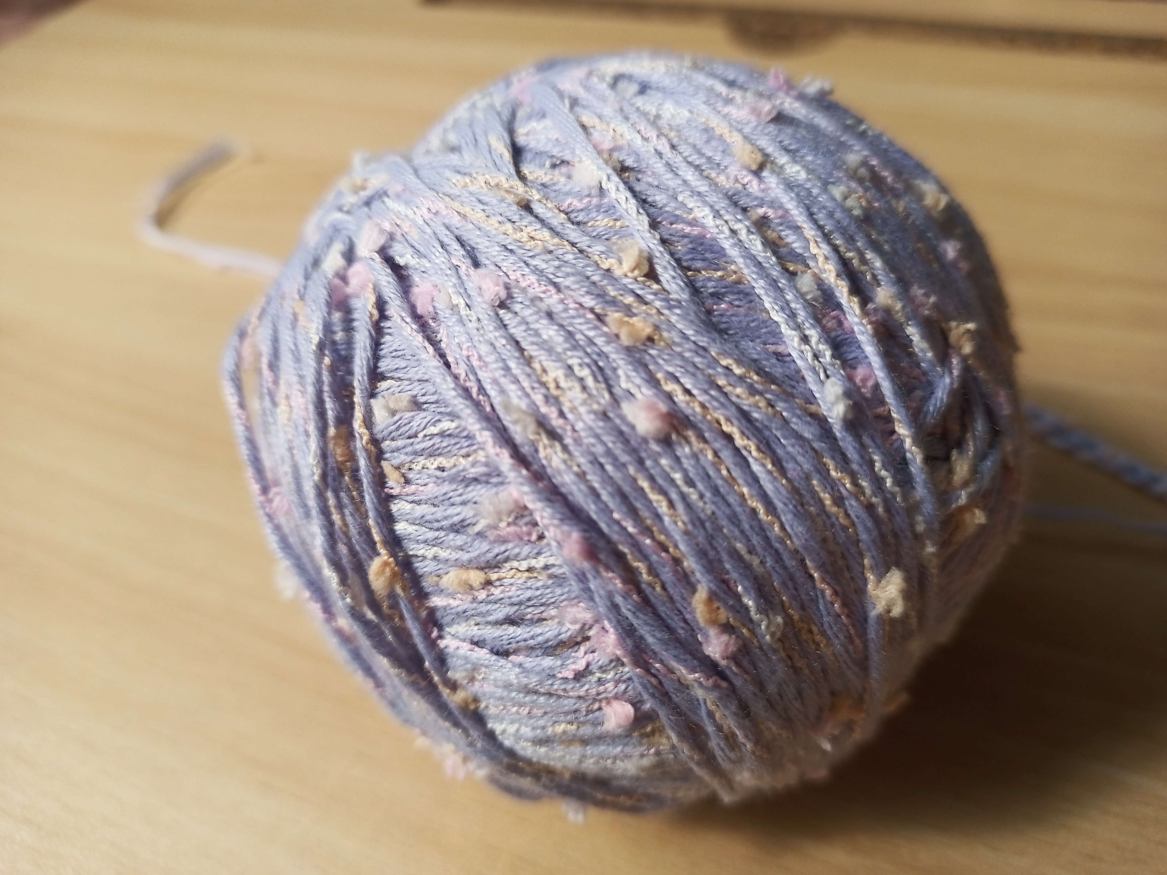 My First Crochet Beanie Tutorial