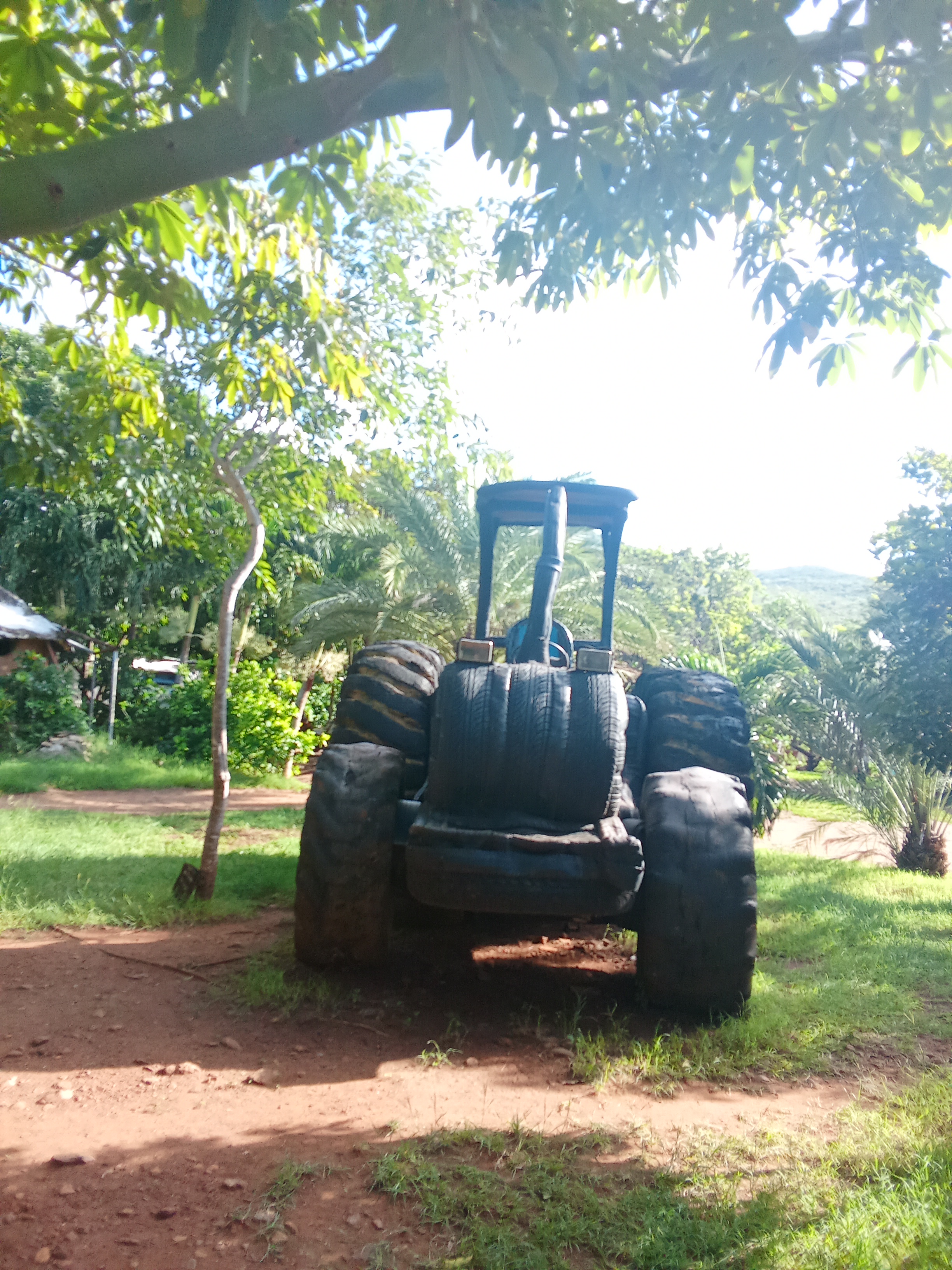 Compartir con el Grupo Ejecutivo Hotelero [Esp/Eng]