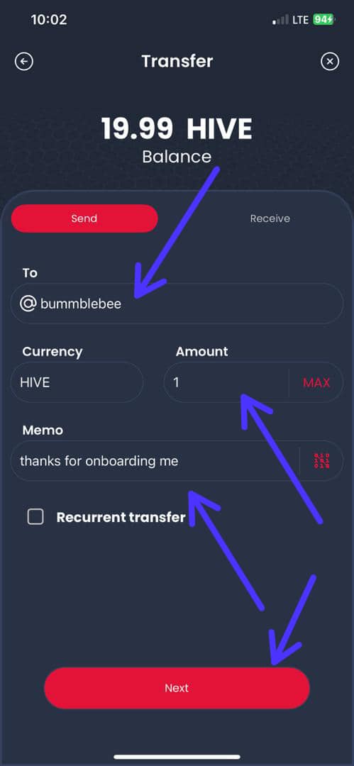 Master your Keychain wallet 