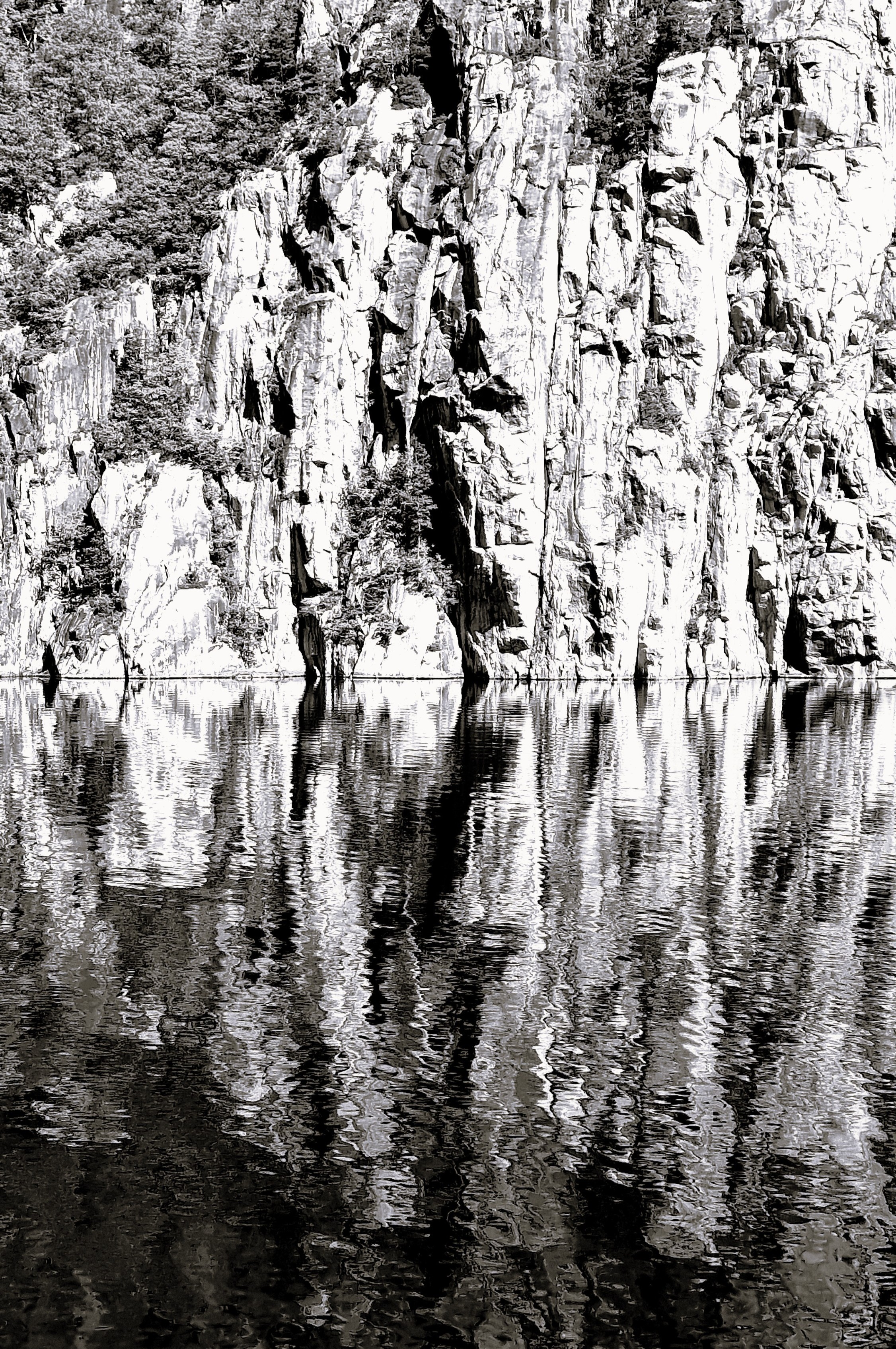 entry reflections 258