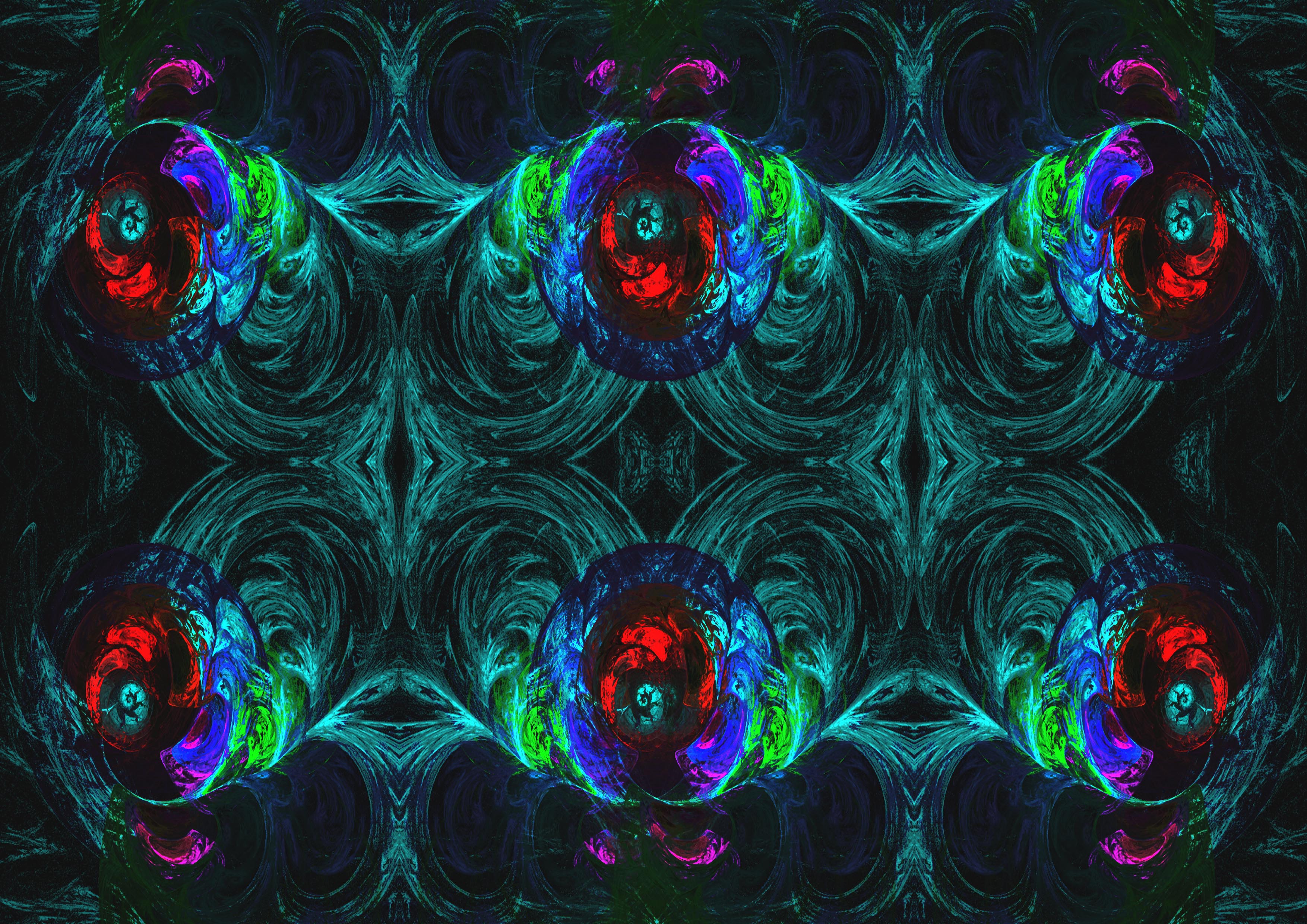 Random Digital Art 949