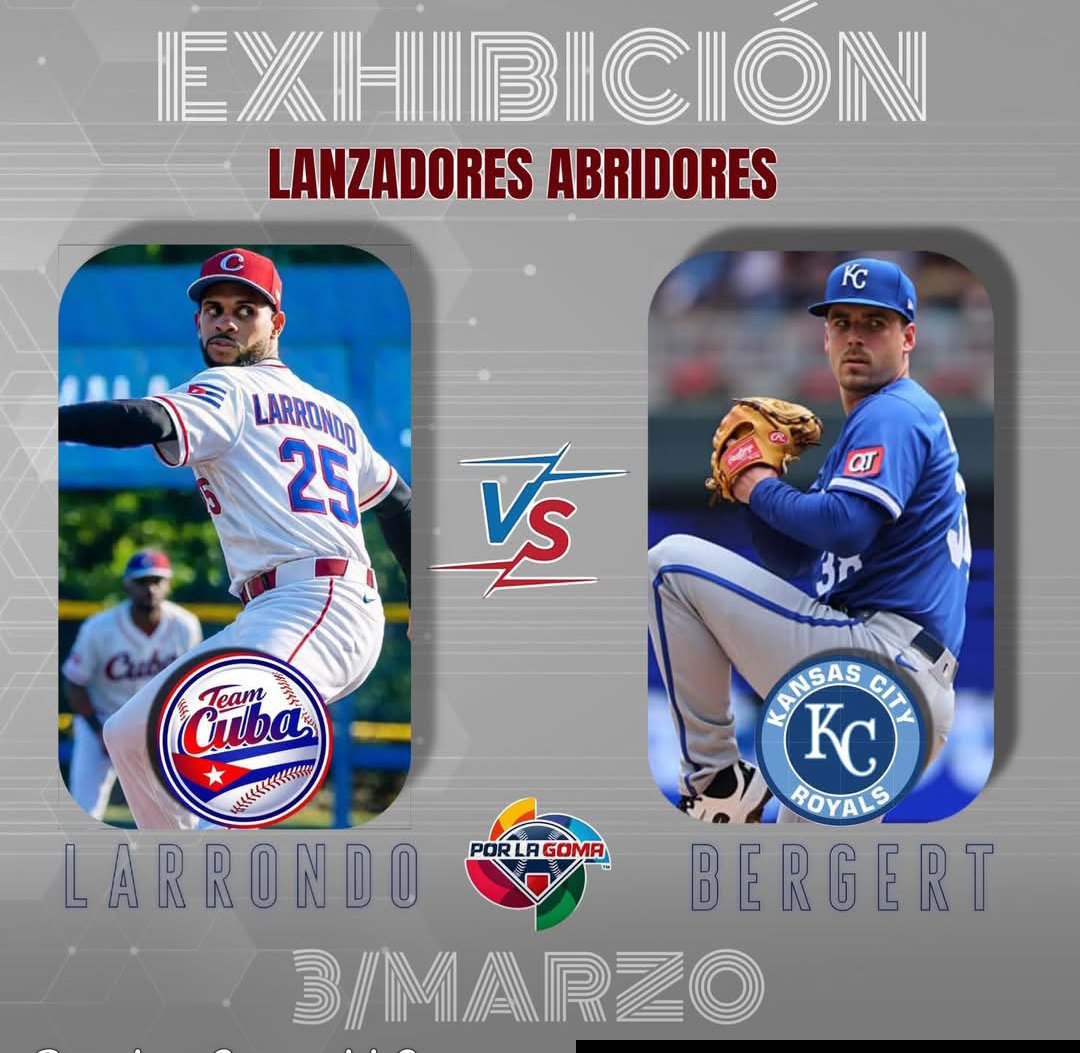 Kansas City, primer diagnóstico de Cuba (es/en)