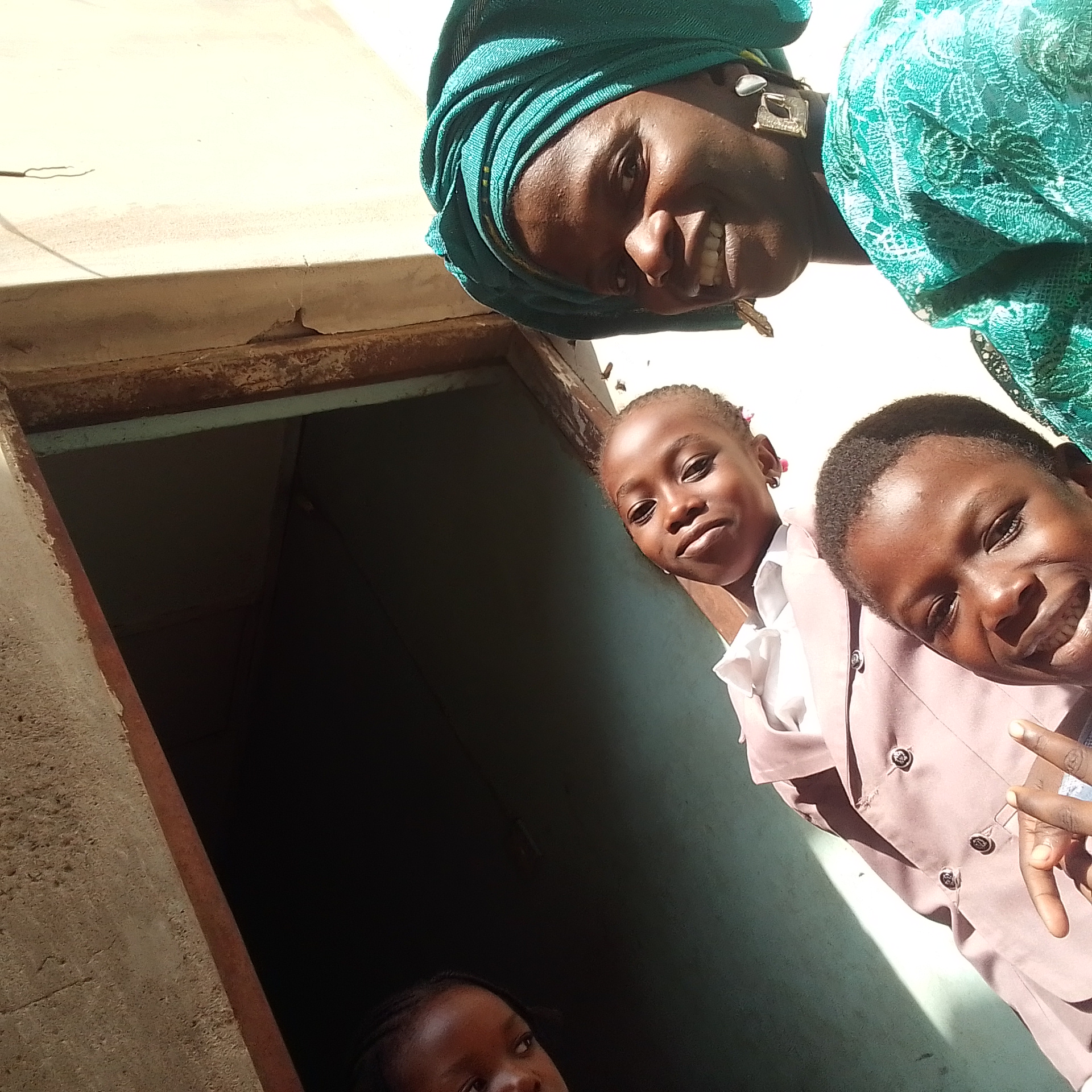 Kids Bring The Laughter contest #270