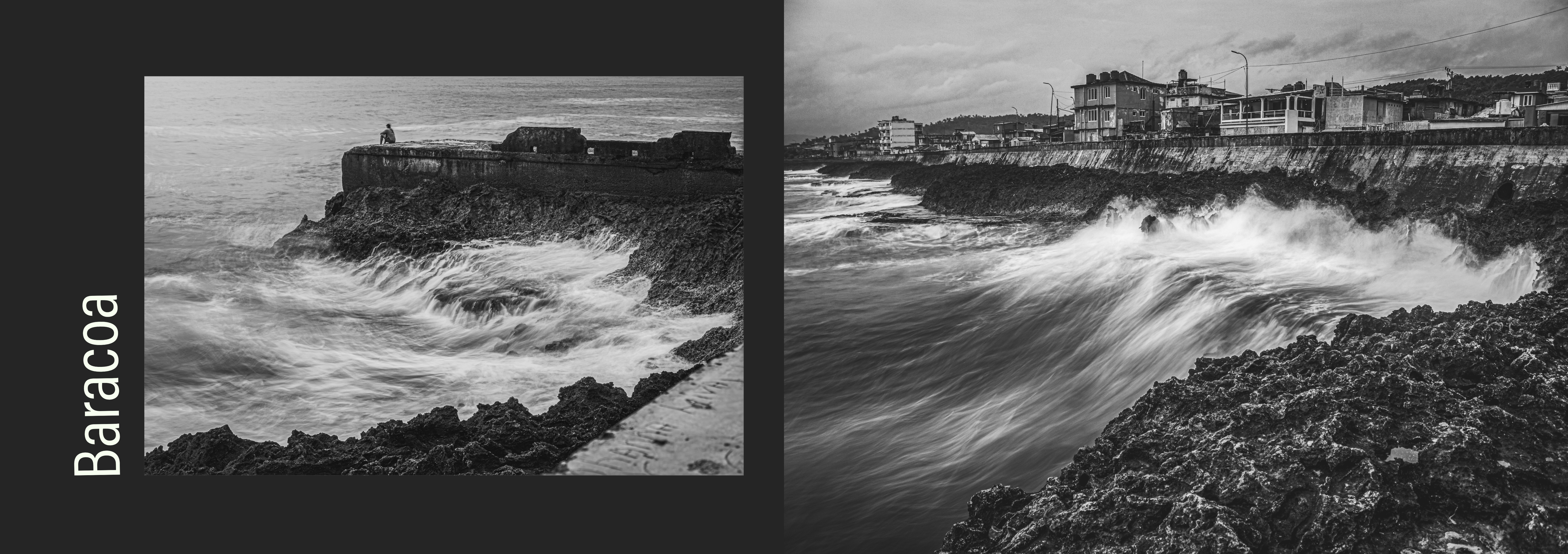 Memorias en Blanco y Negro - Memories in Black and White [Esp - Eng]